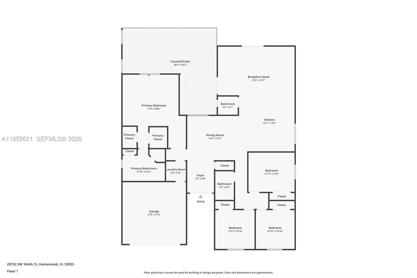 AVOCADOS BEST - Residential