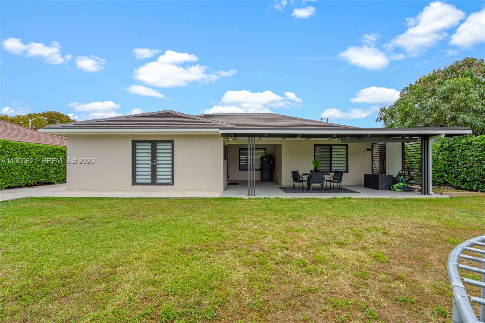 AVOCADOS BEST - Residential