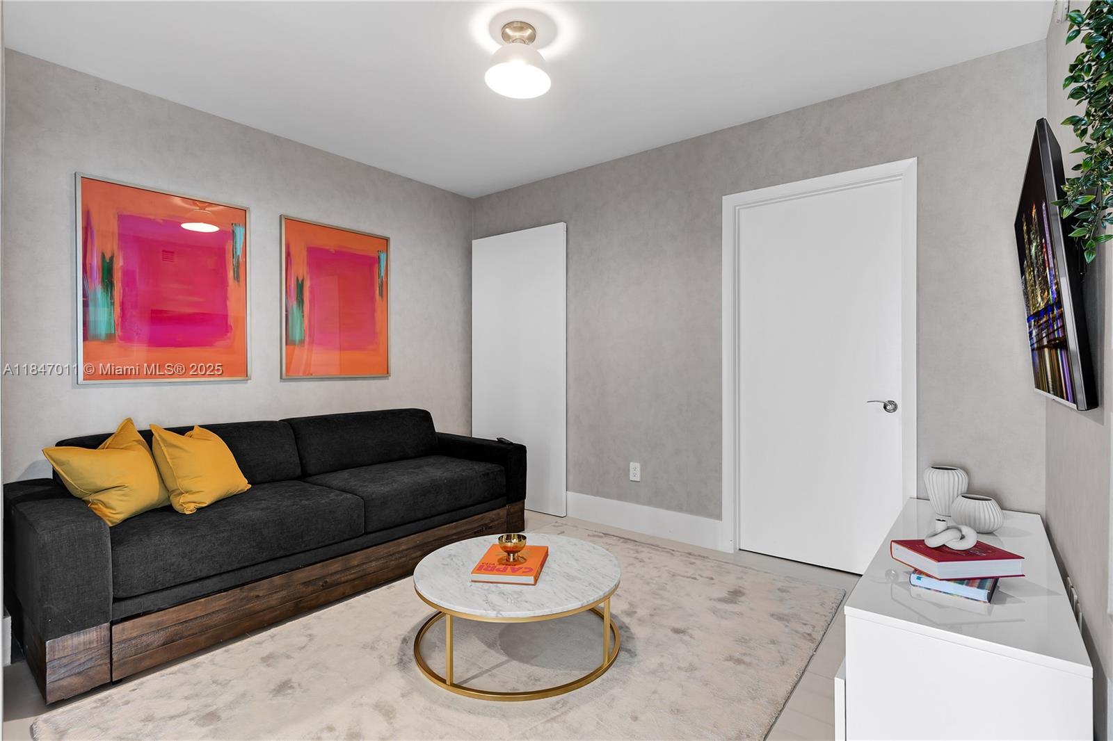 BEACH CLUB TWO CONDO - Residential Lease