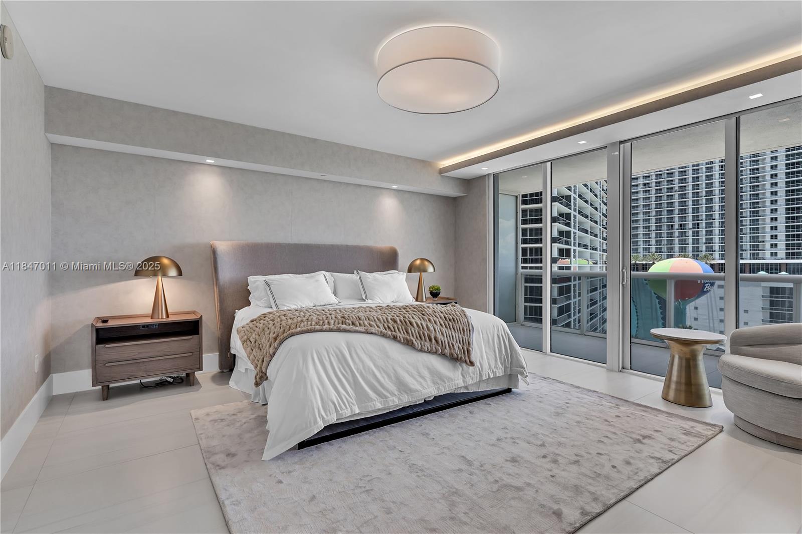 BEACH CLUB TWO CONDO - Residential Lease