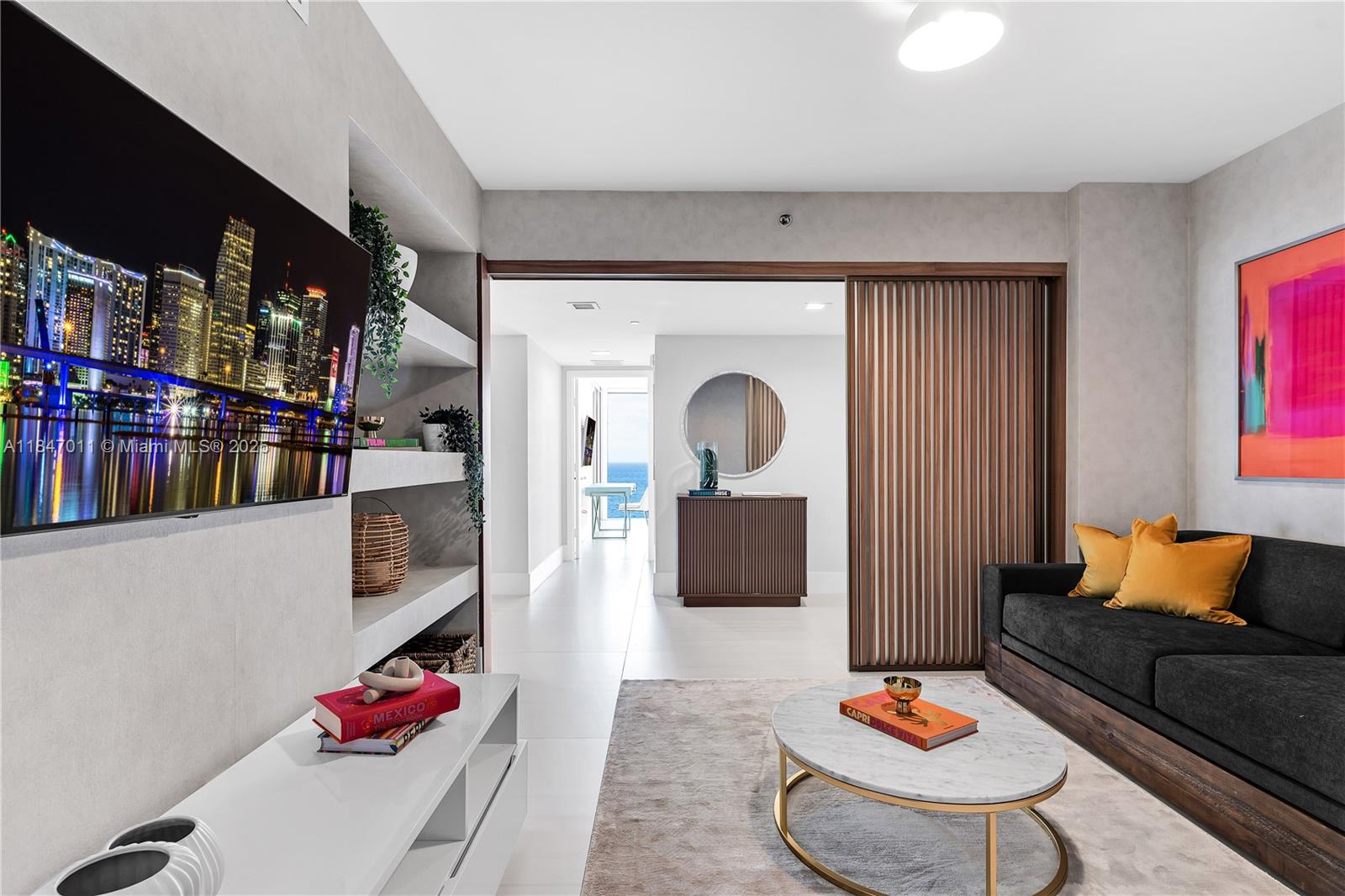 BEACH CLUB TWO CONDO - Residential Lease