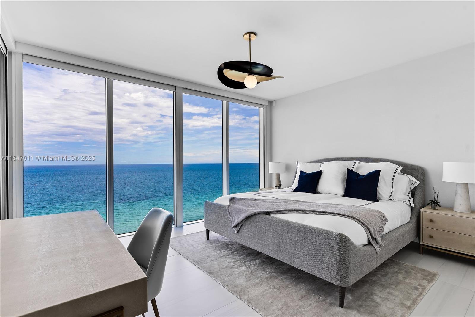 BEACH CLUB TWO CONDO - Residential Lease