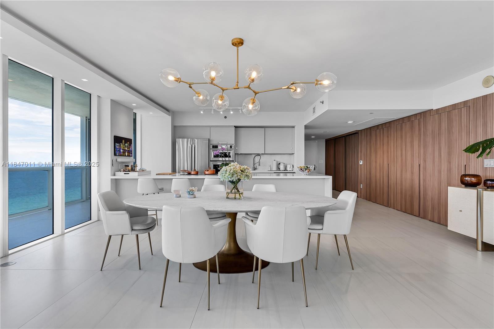 BEACH CLUB TWO CONDO - Residential Lease