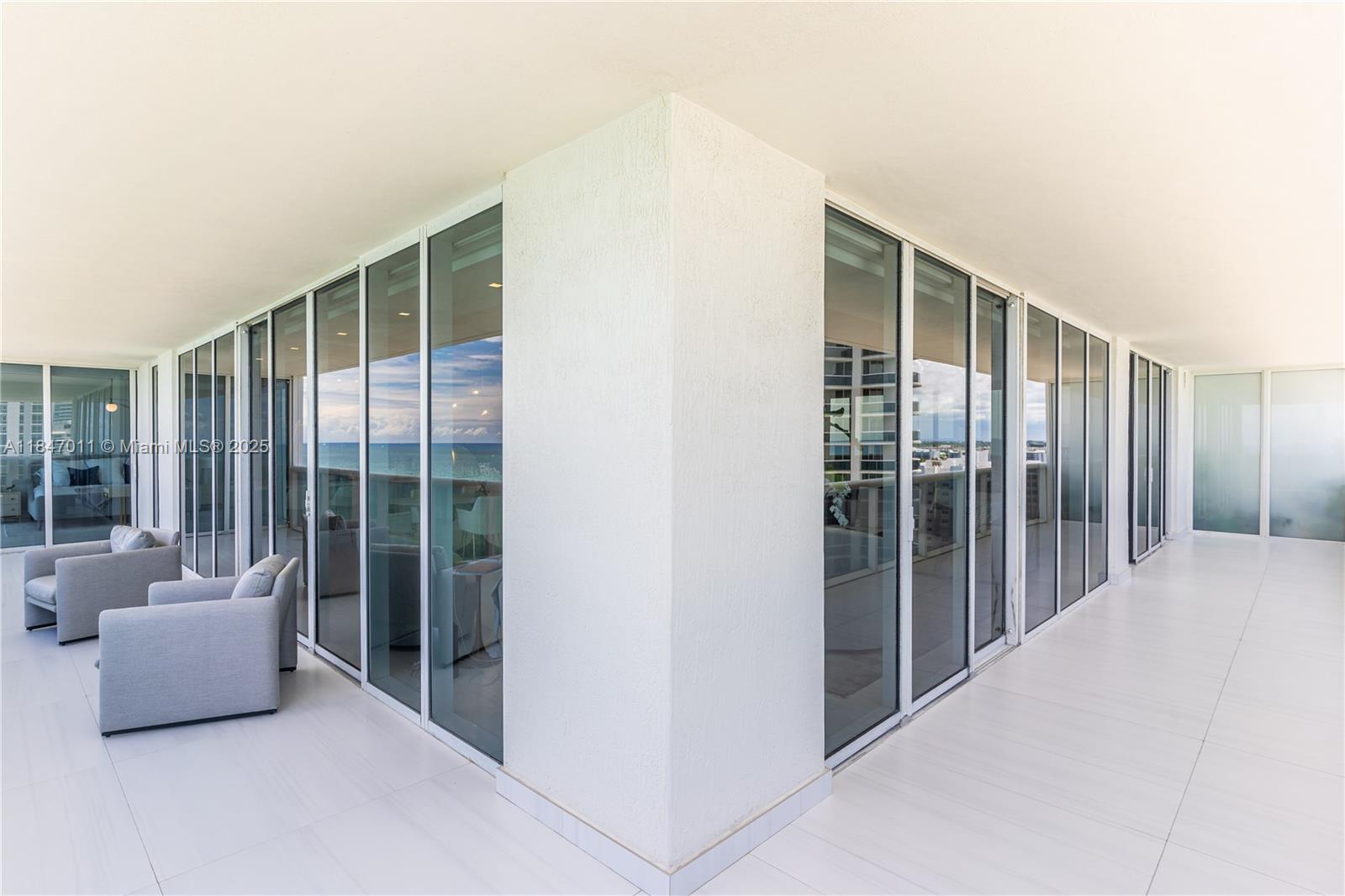 BEACH CLUB TWO CONDO - Residential Lease