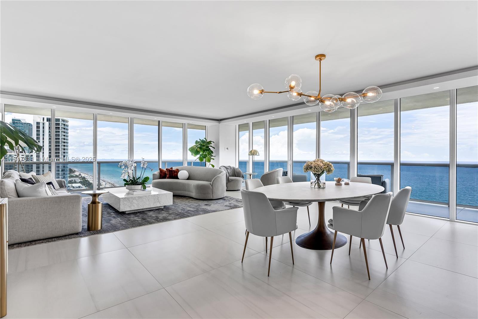 BEACH CLUB TWO CONDO - Residential Lease