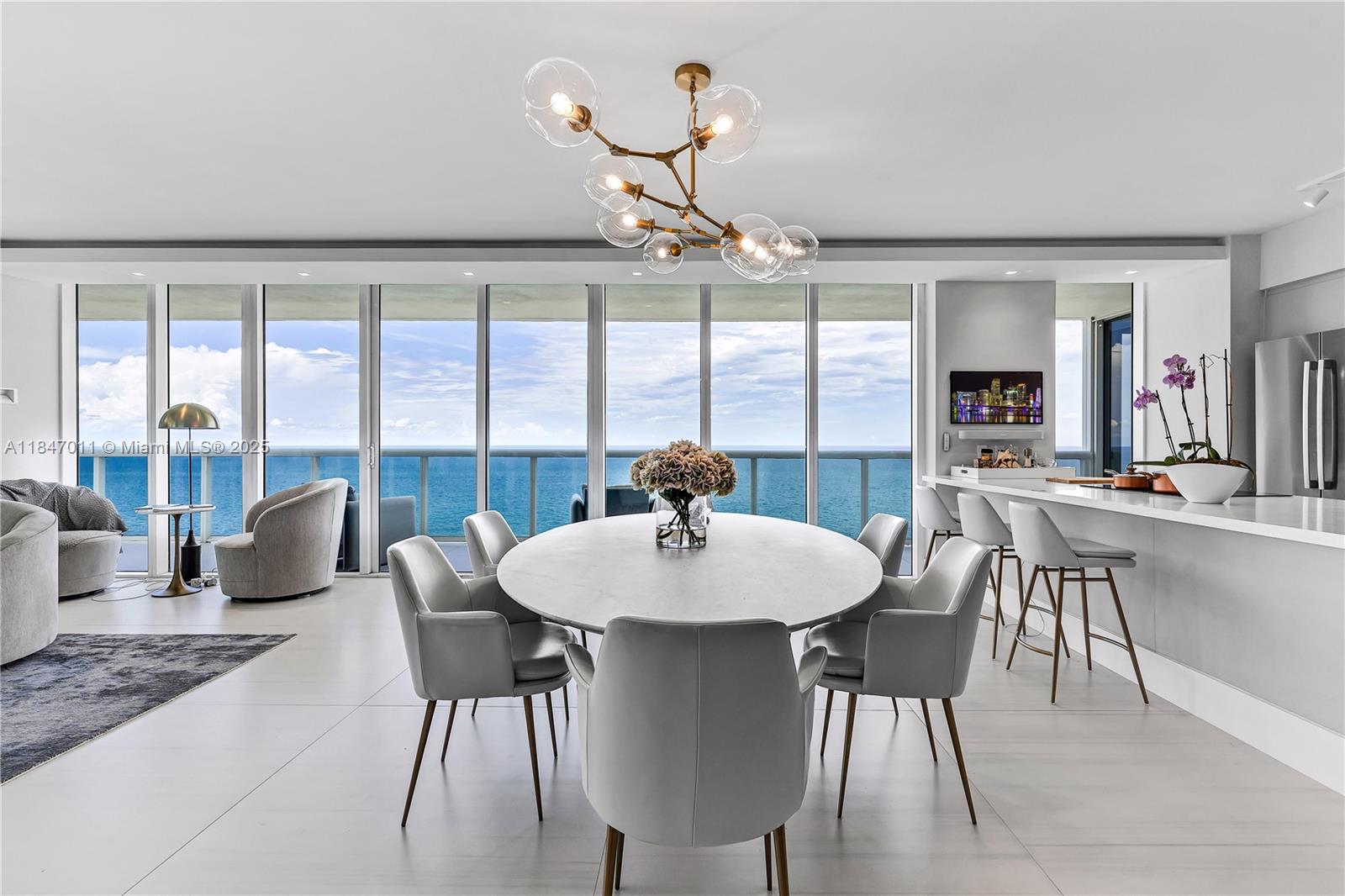 BEACH CLUB TWO CONDO - Residential Lease