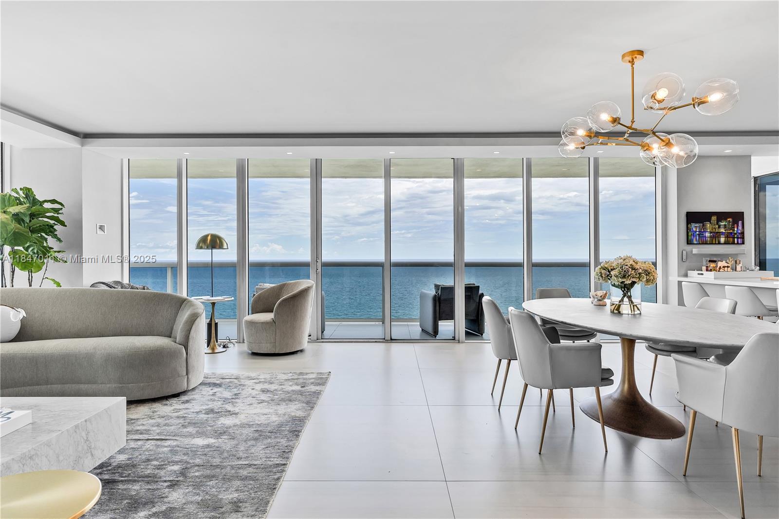 BEACH CLUB TWO CONDO - Residential Lease