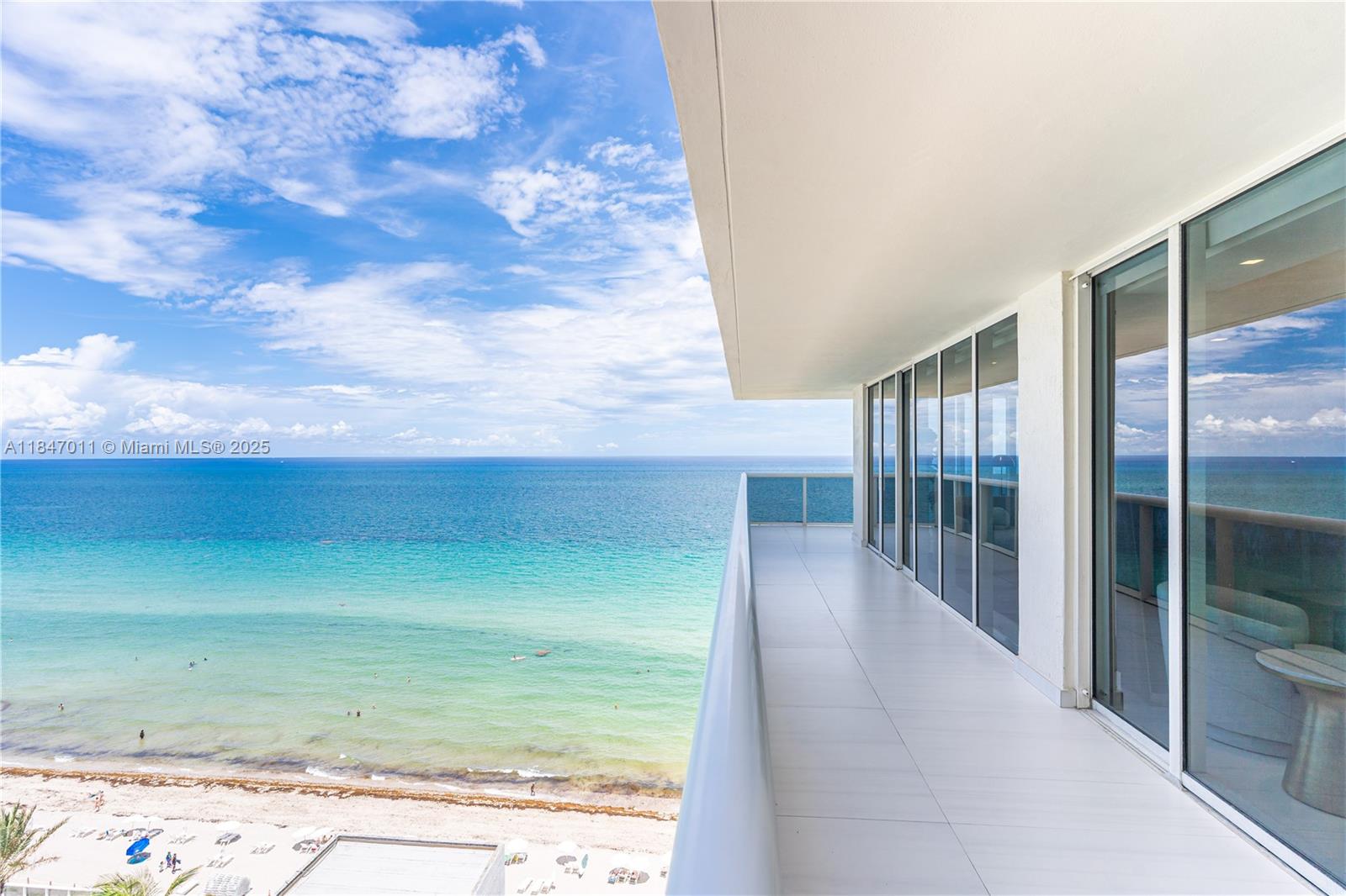 BEACH CLUB TWO CONDO - Residential Lease