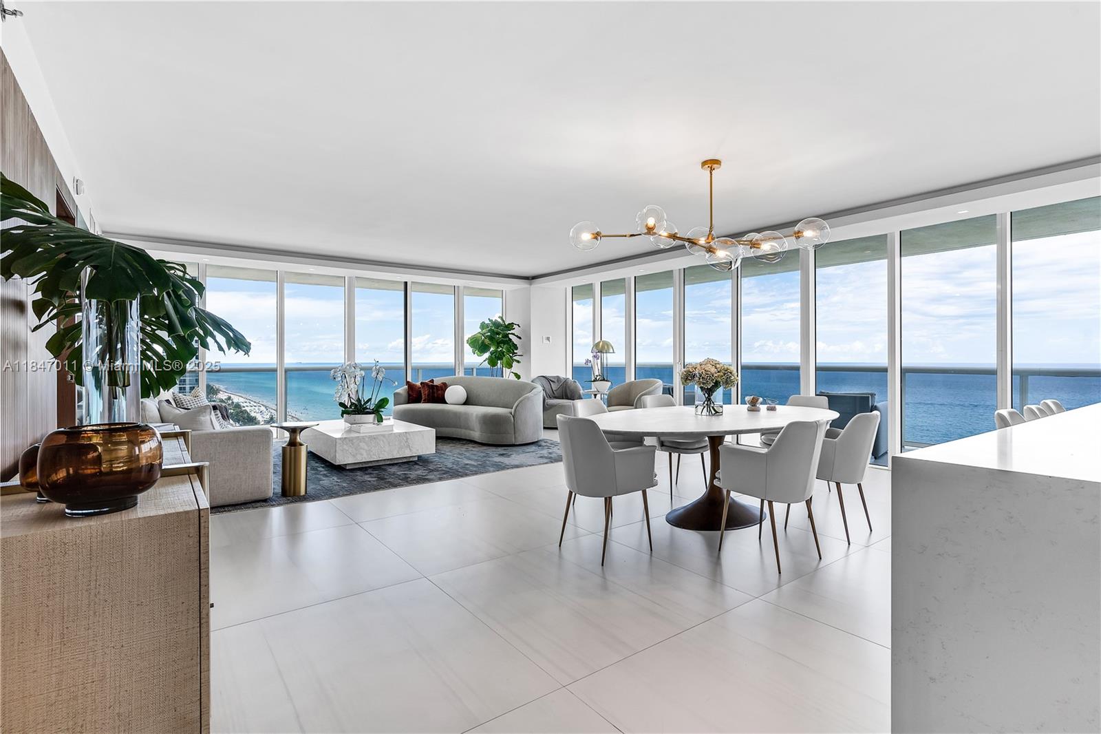 BEACH CLUB TWO CONDO - Residential Lease