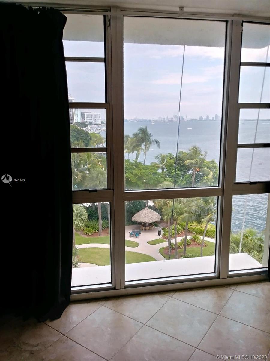 BRICKELL TOWNHOUSE CONDO - Residential