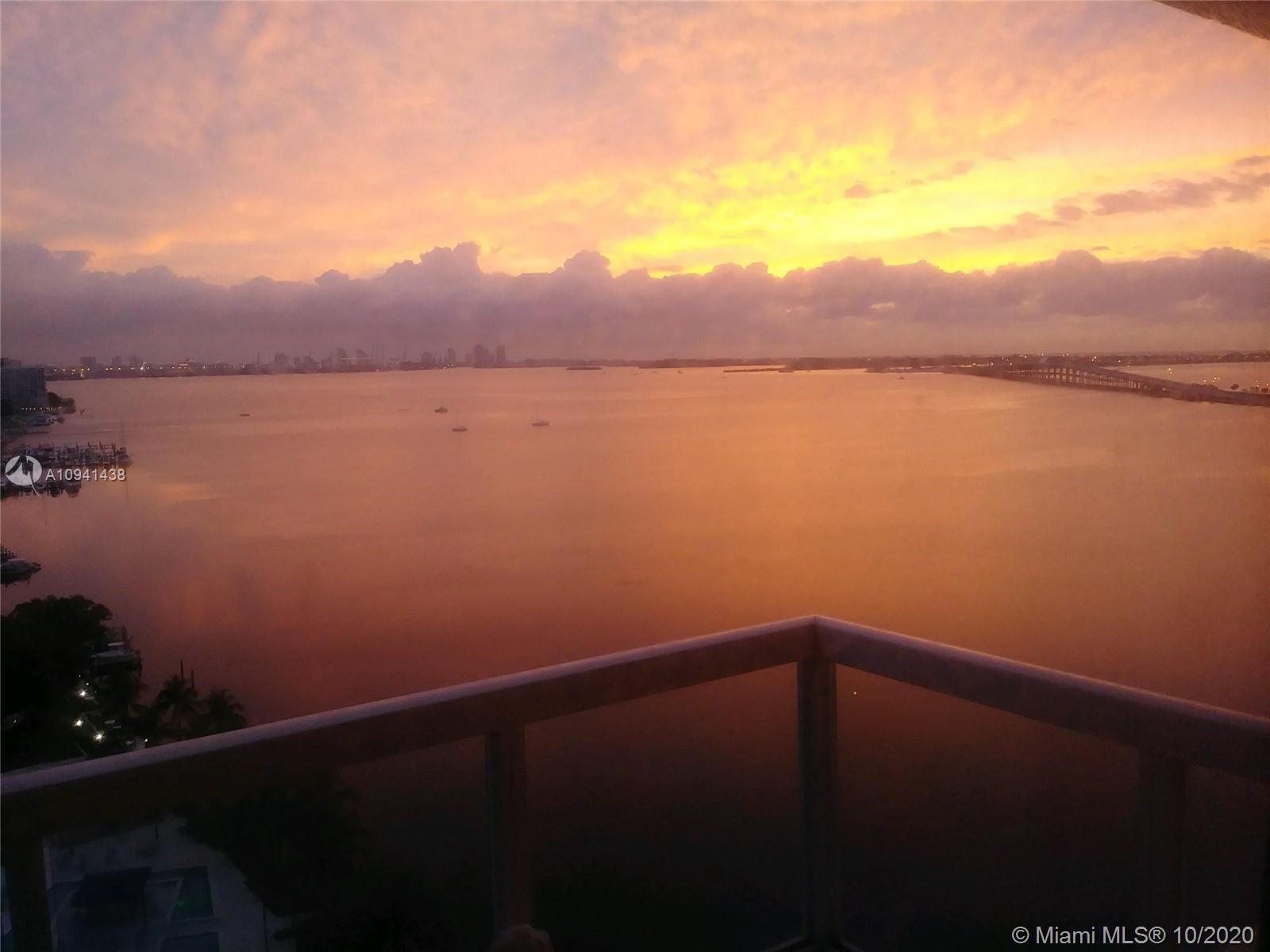 BRICKELL TOWNHOUSE CONDO - Residential