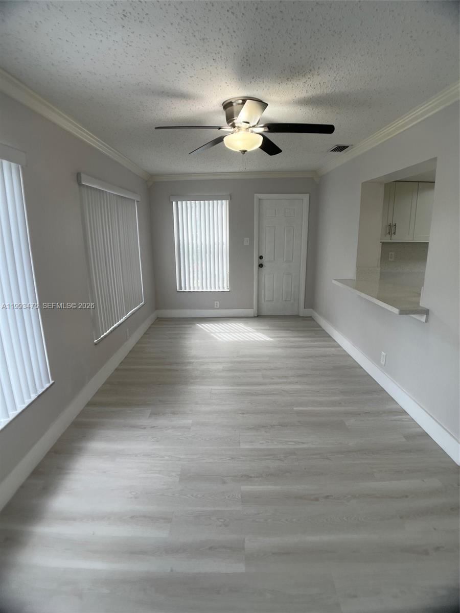 PARADISE GARDENS SEC 3 - Residential Lease