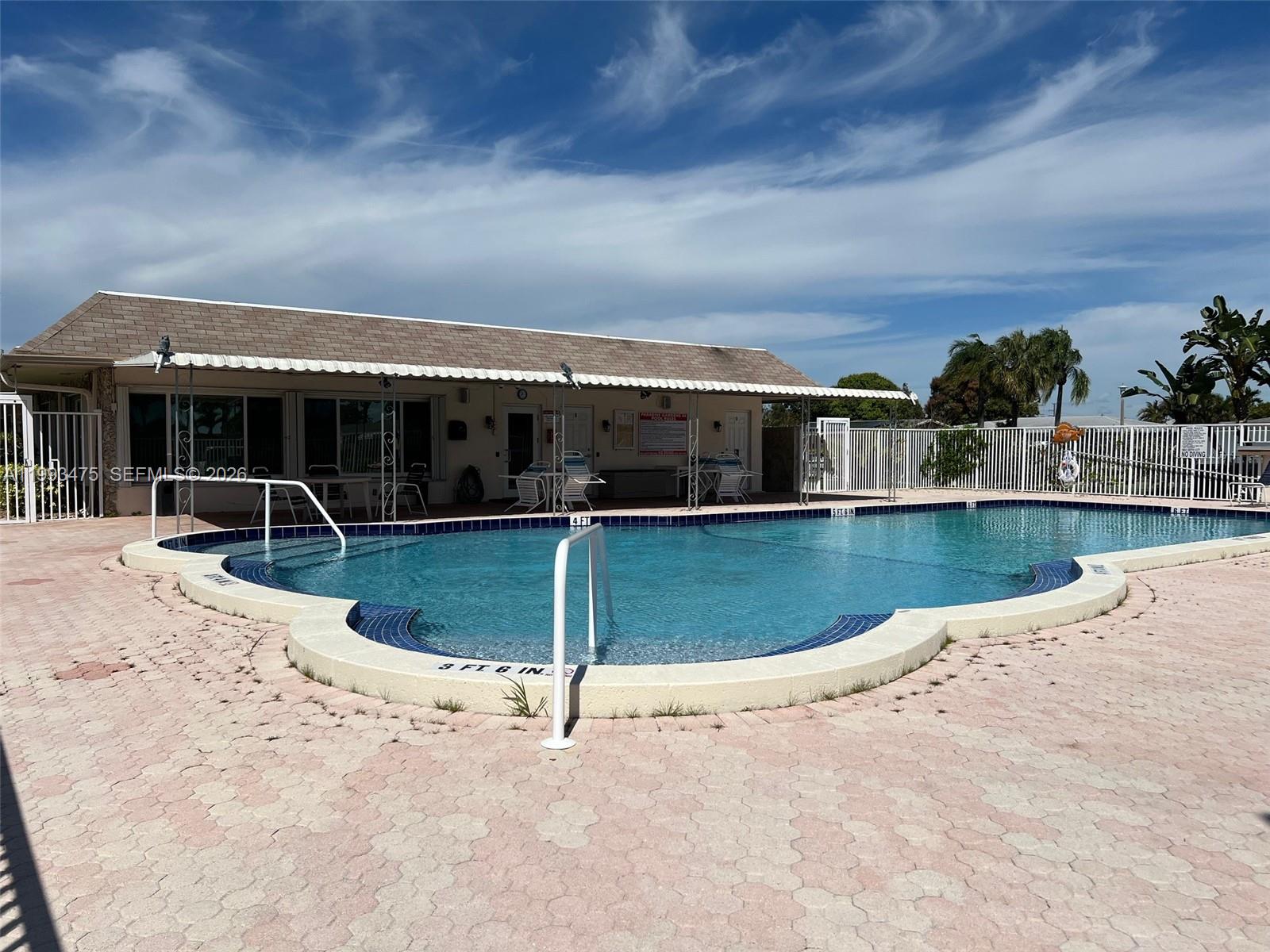 PARADISE GARDENS SEC 3 - Residential Lease