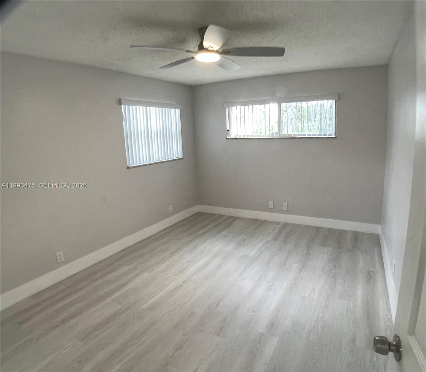 PARADISE GARDENS SEC 3 - Residential Lease