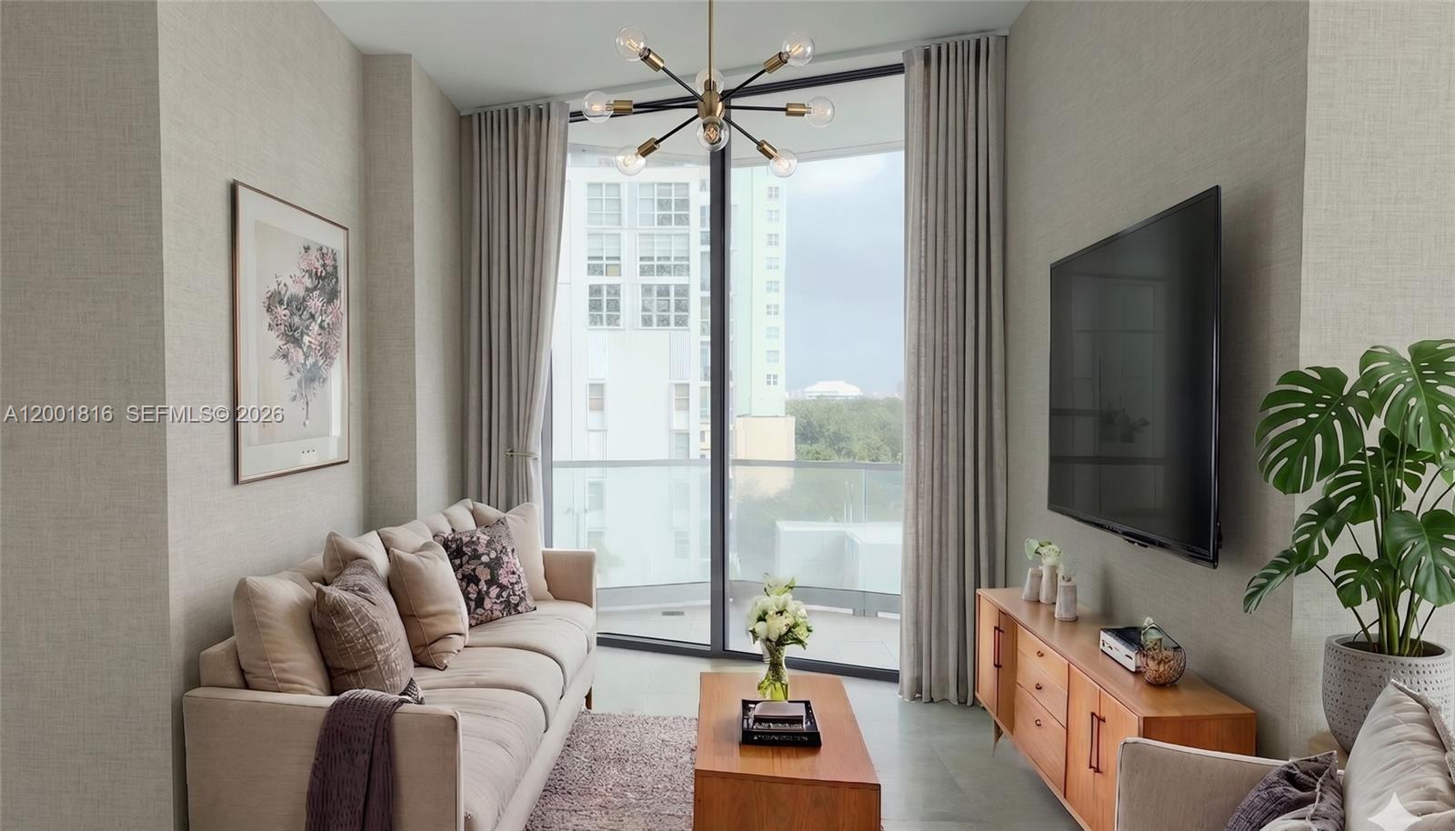 UNA Residences - Residential