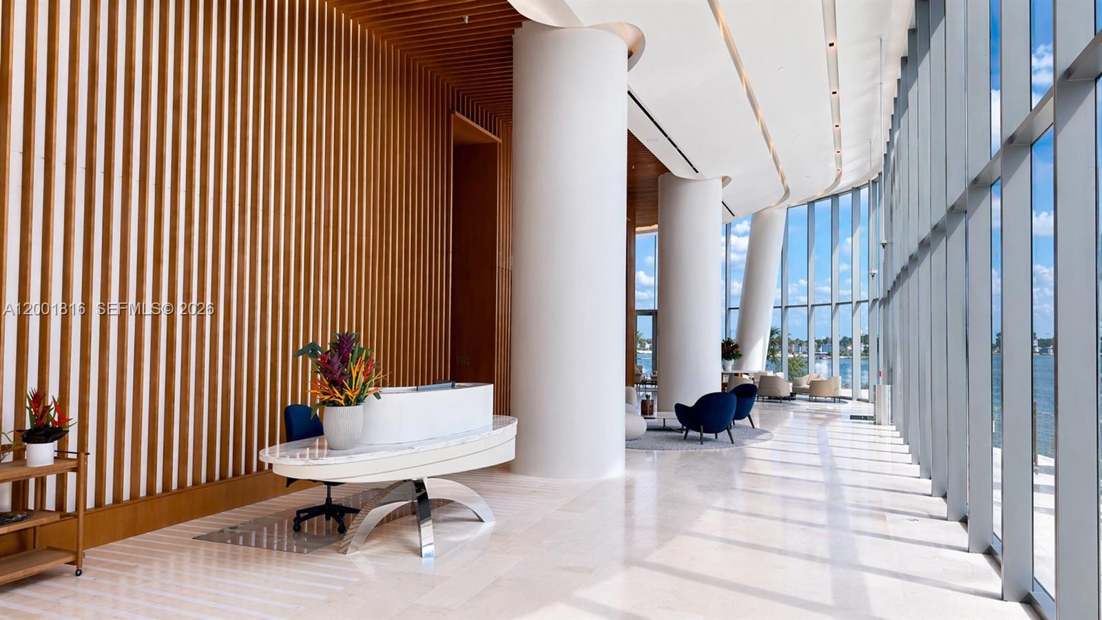 UNA Residences - Residential