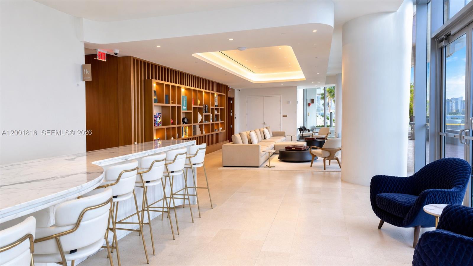 UNA Residences - Residential