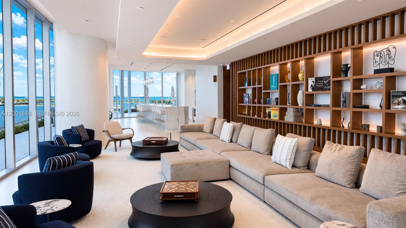 UNA Residences - Residential