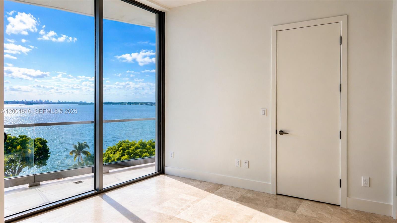 UNA Residences - Residential