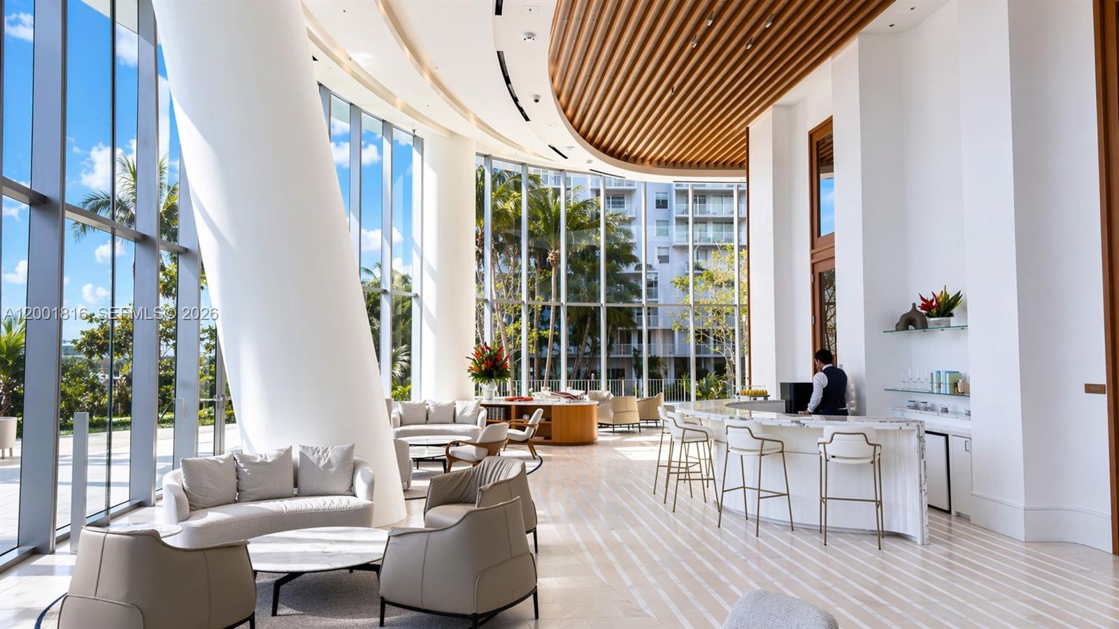 UNA Residences - Residential