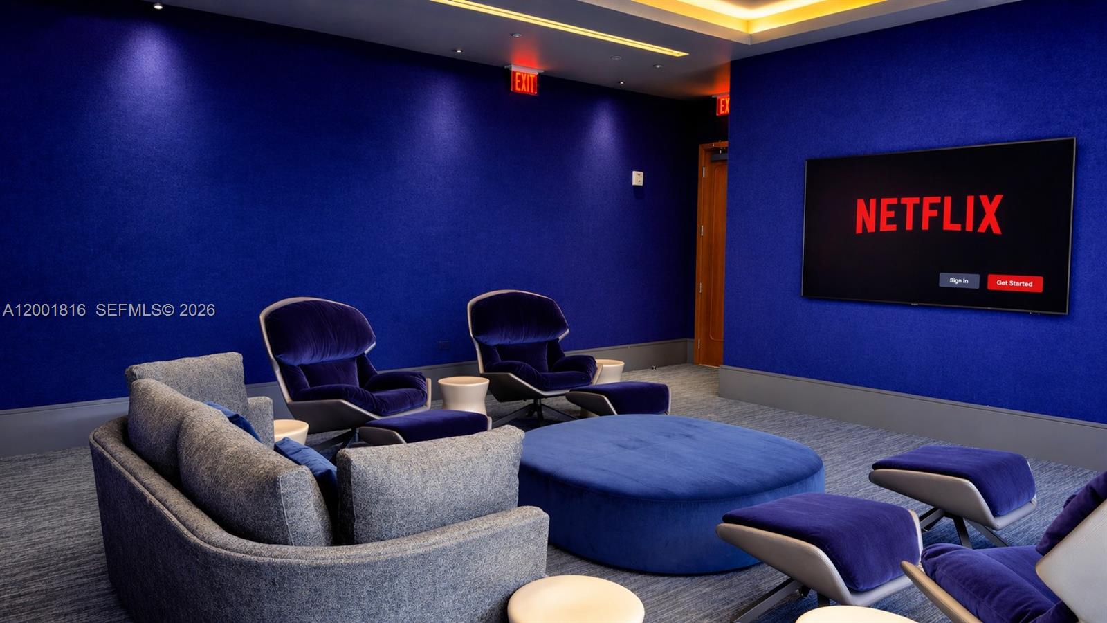 UNA Residences - Residential