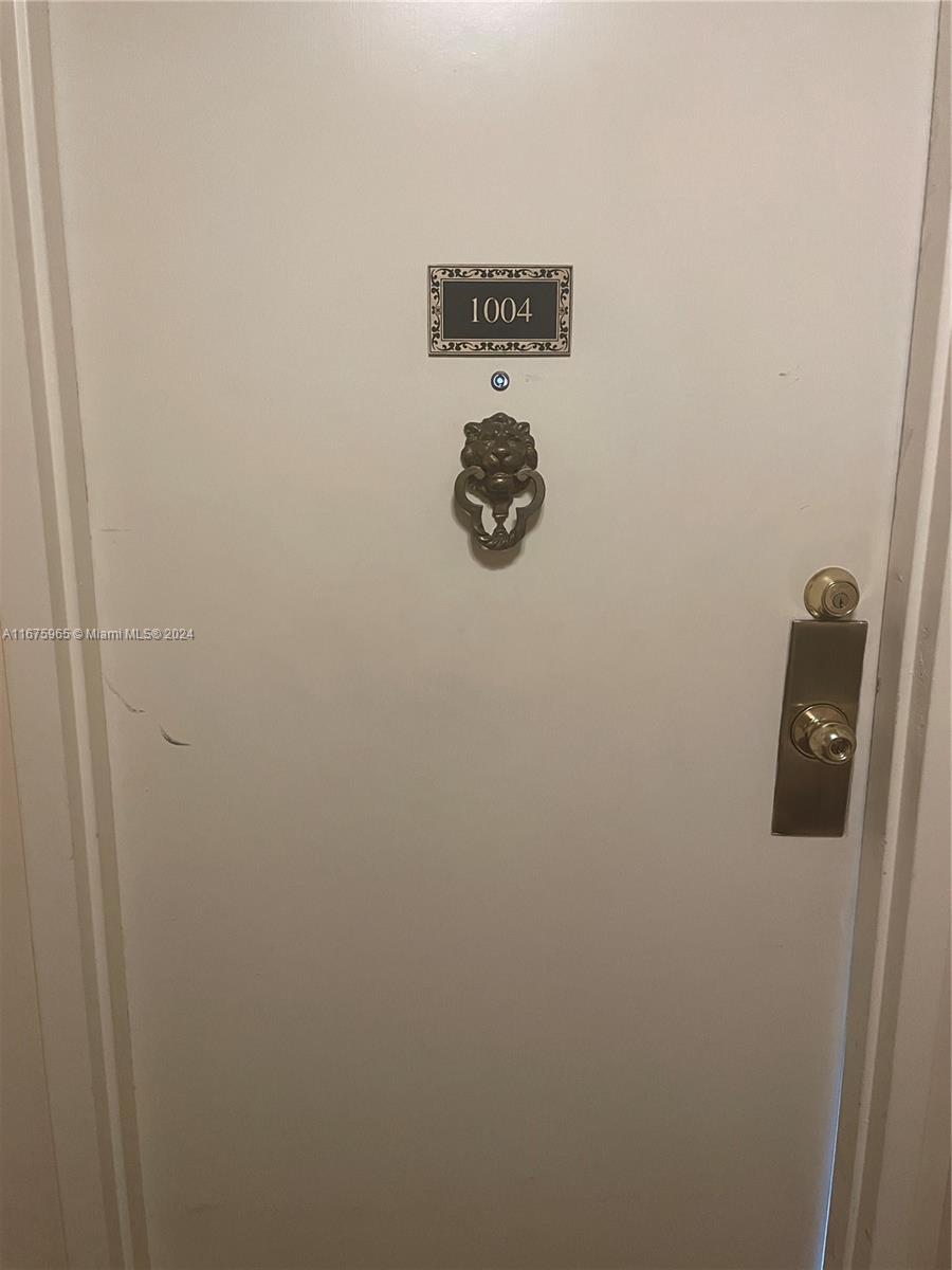 DAVID WILLIAM HOTEL CONDO - Residential Lease