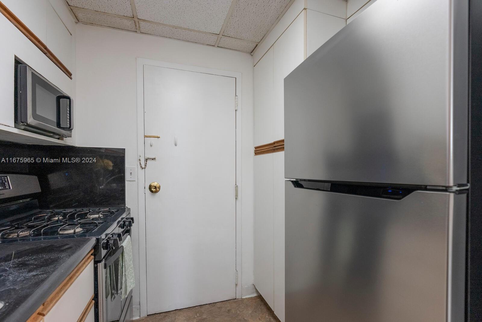 DAVID WILLIAM HOTEL CONDO - Residential Lease