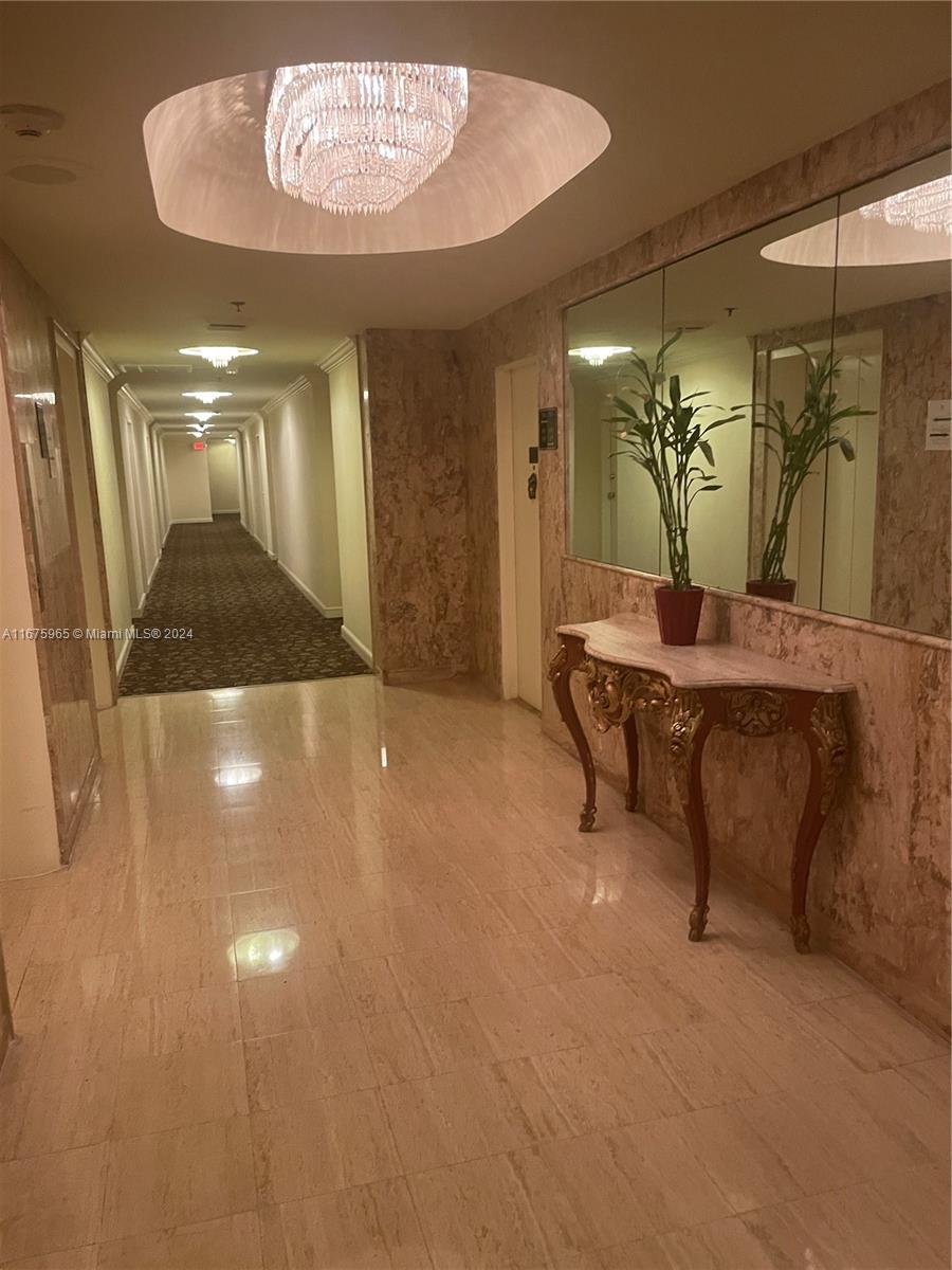 DAVID WILLIAM HOTEL CONDO - Residential Lease