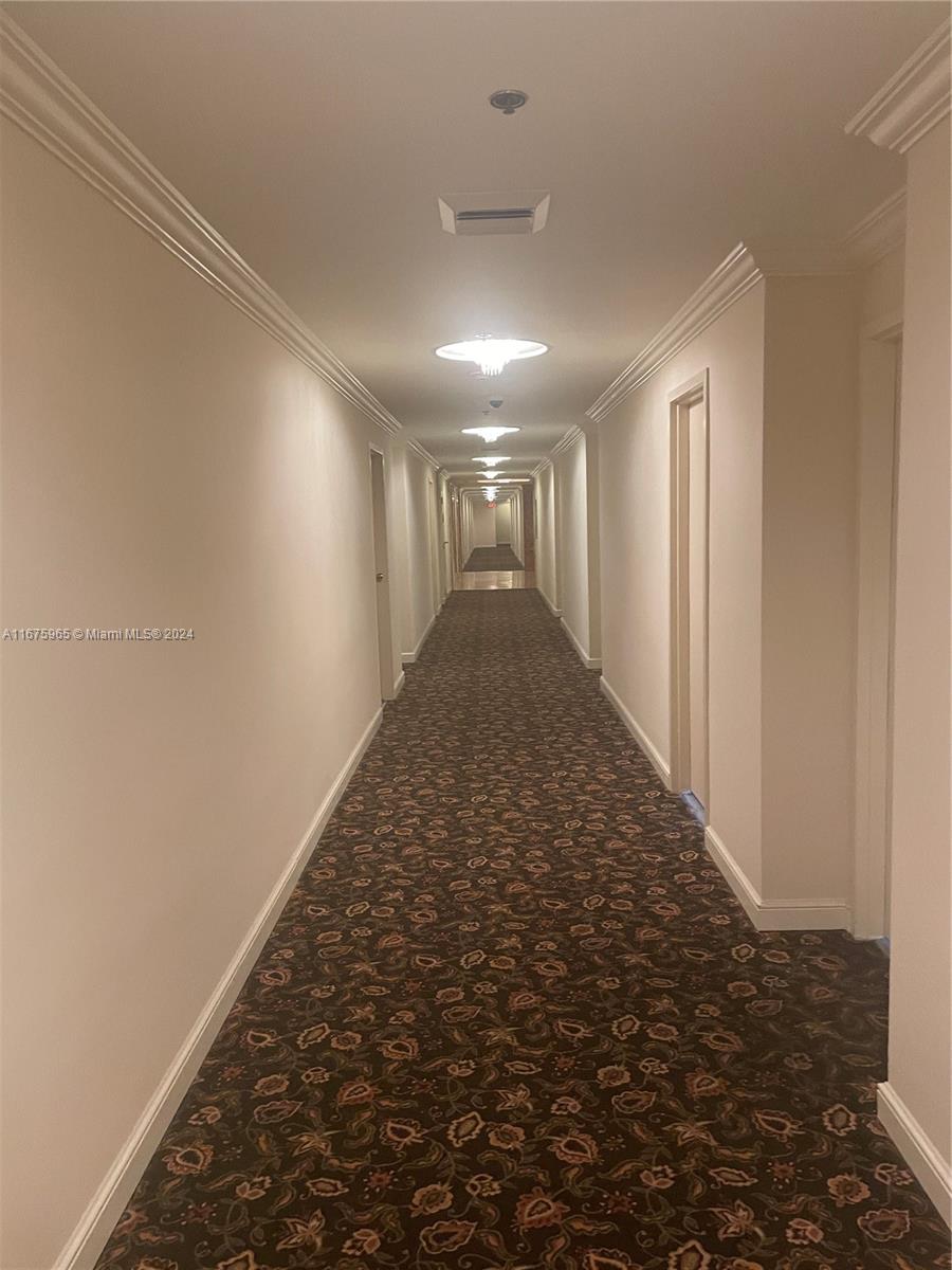 DAVID WILLIAM HOTEL CONDO - Residential Lease