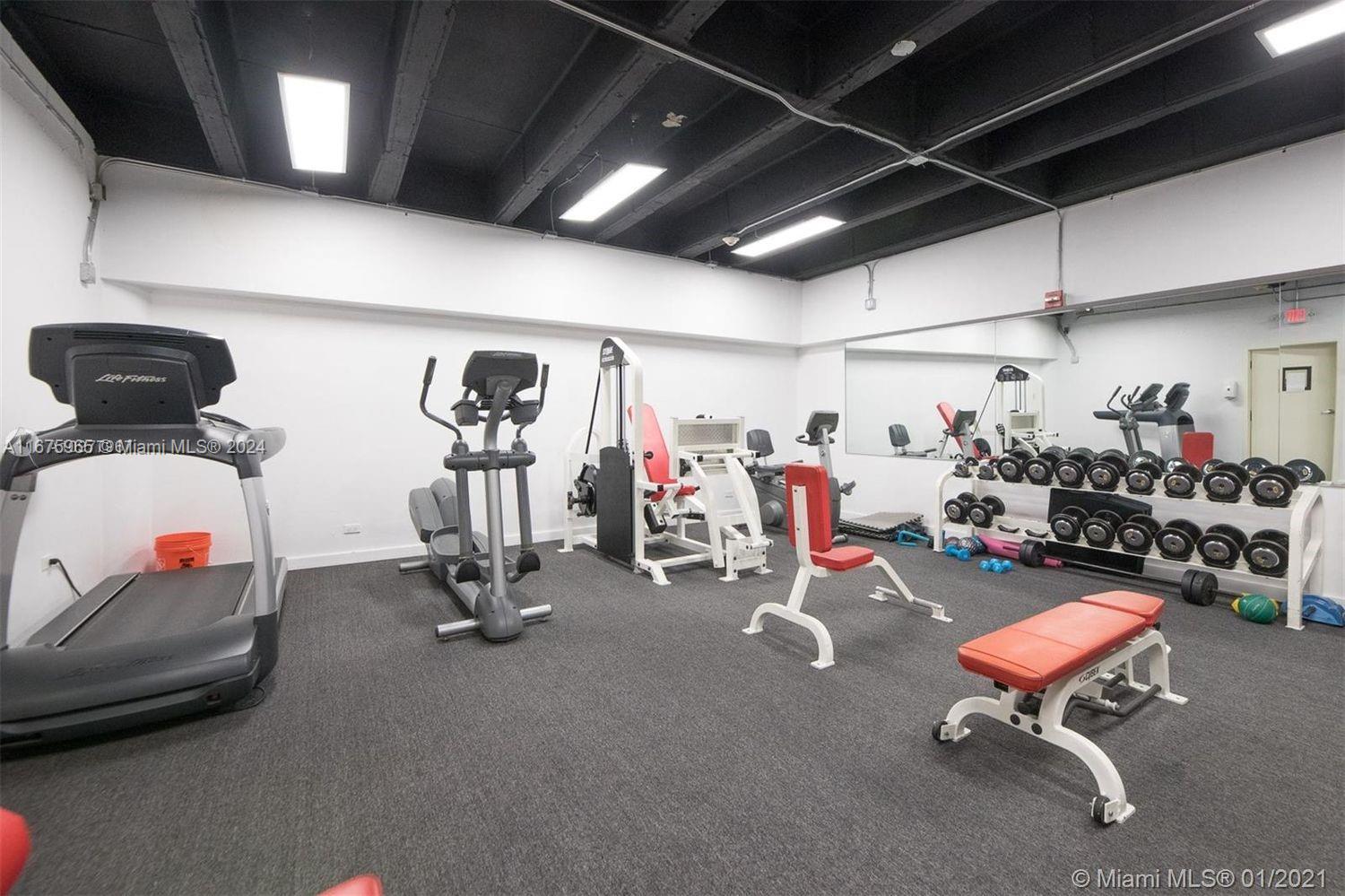 DAVID WILLIAM HOTEL CONDO - Residential Lease