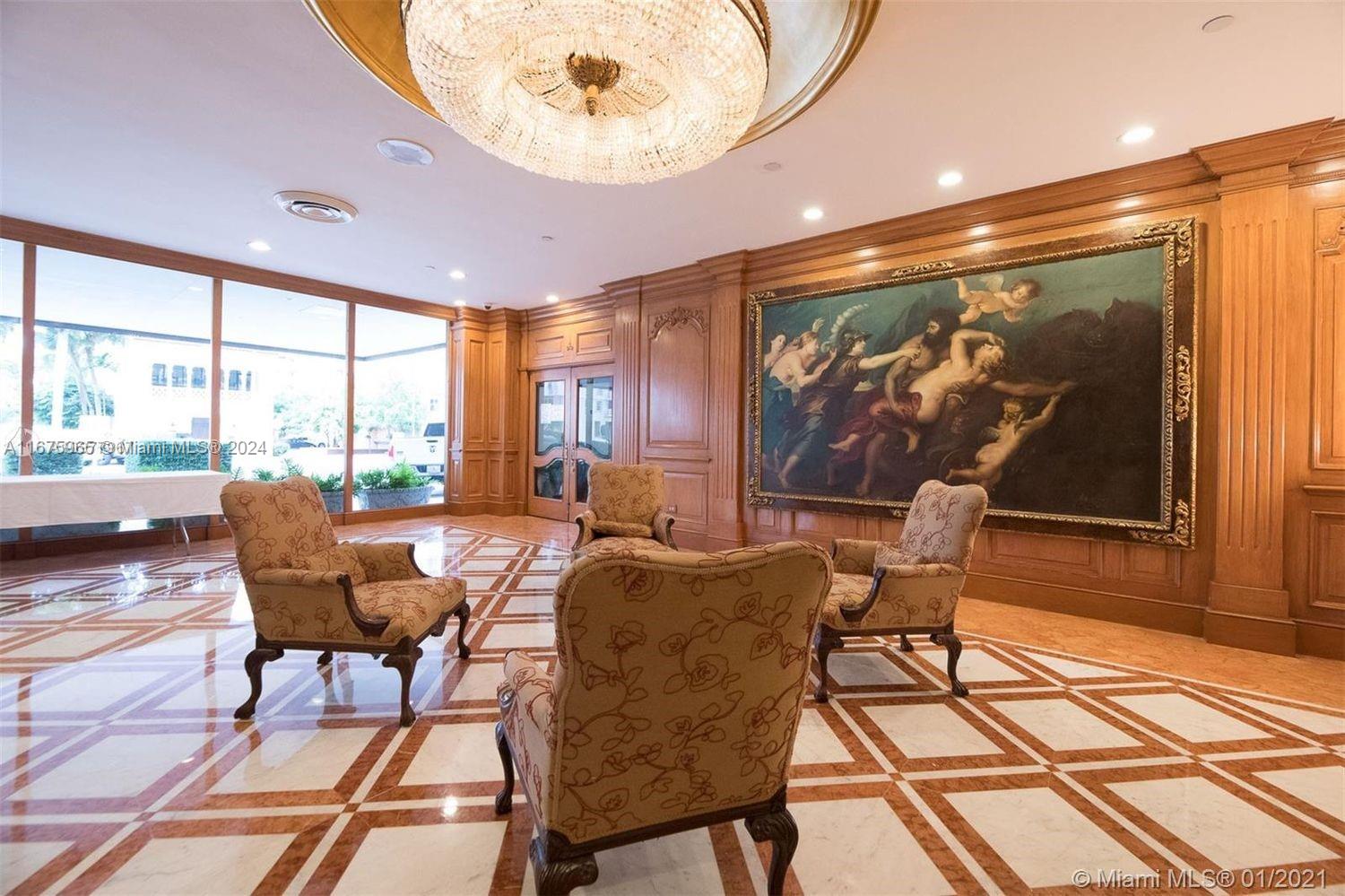 DAVID WILLIAM HOTEL CONDO - Residential Lease