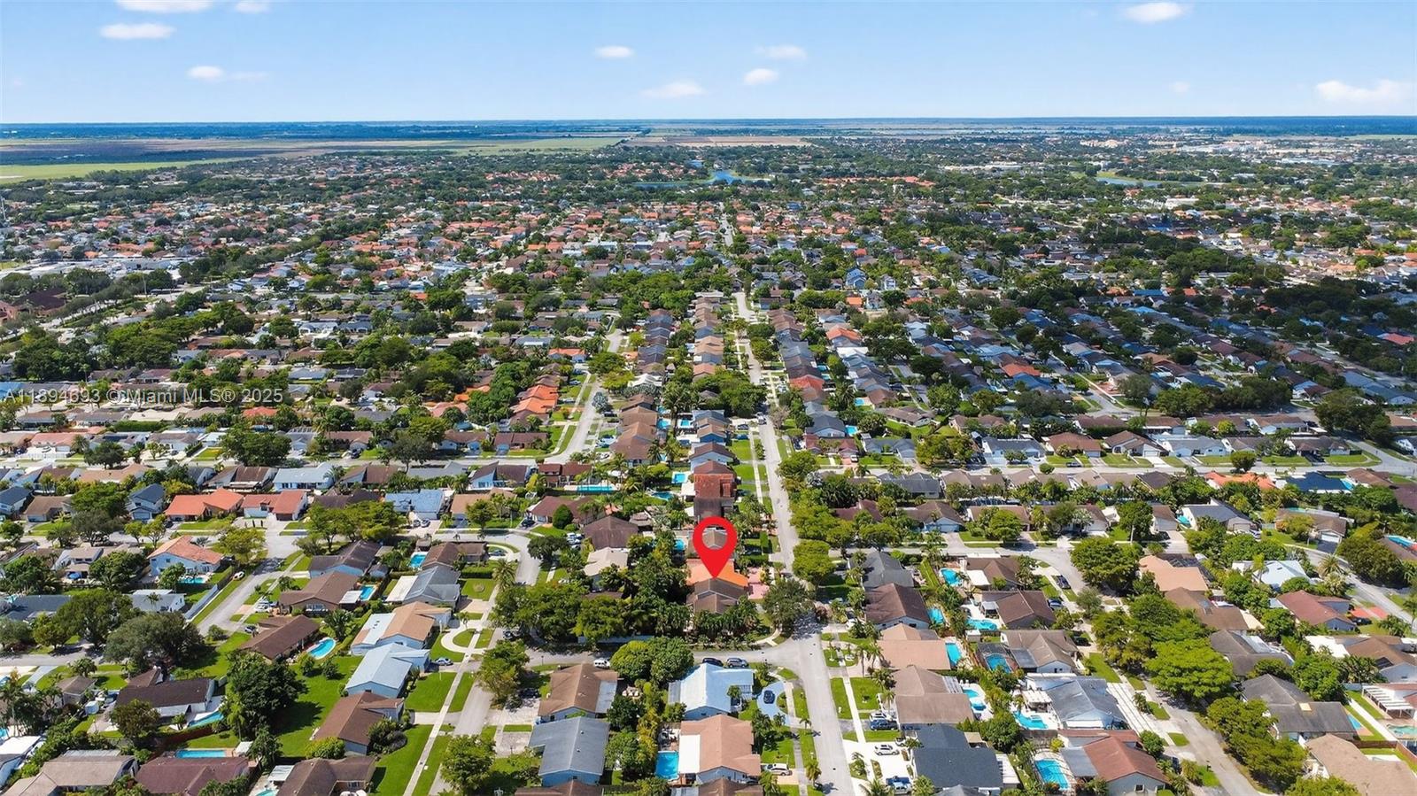 SHORES CALUSA - Residential