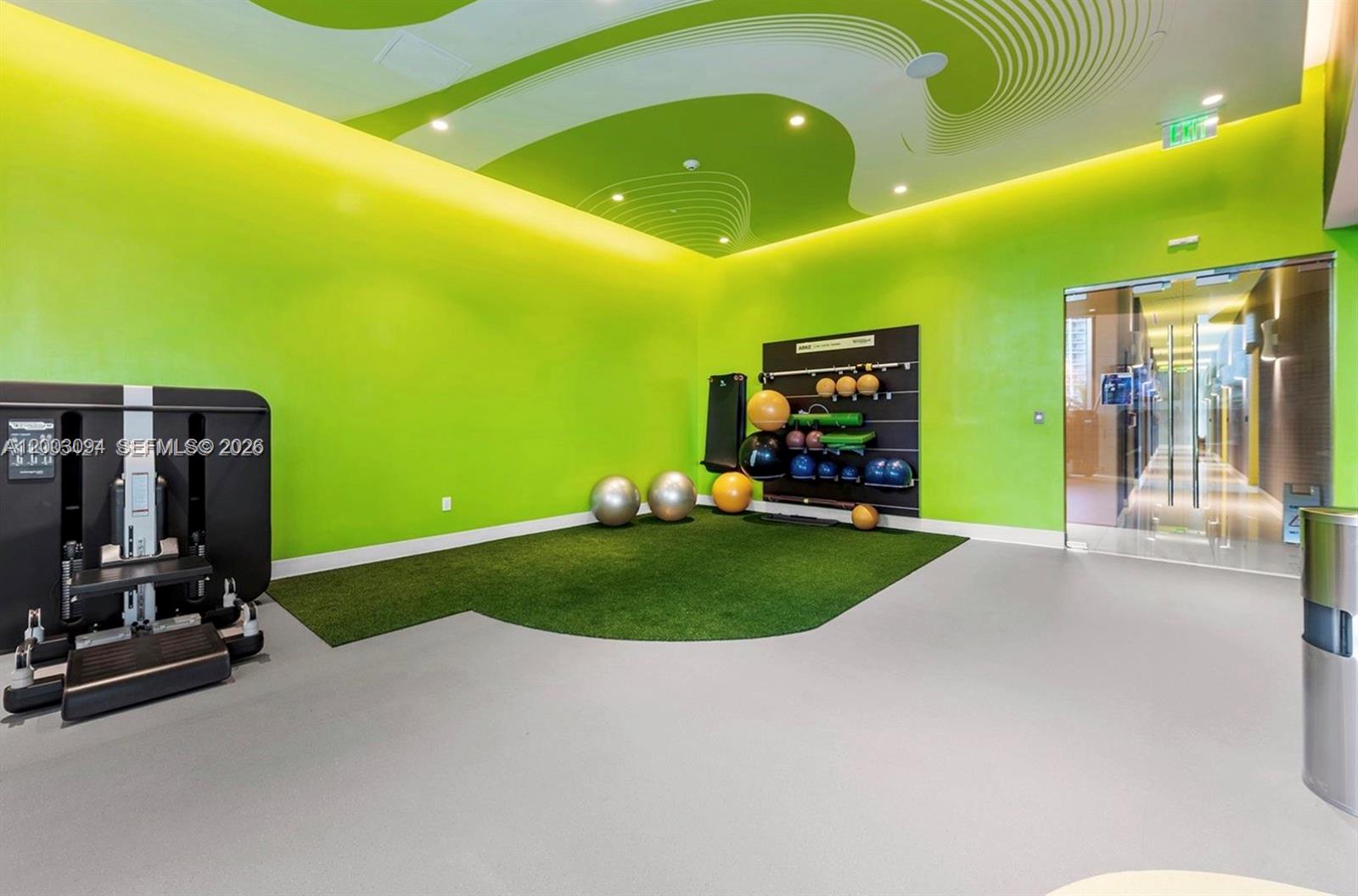 PARAISO BAYVIEWS CONDO - Residential Lease