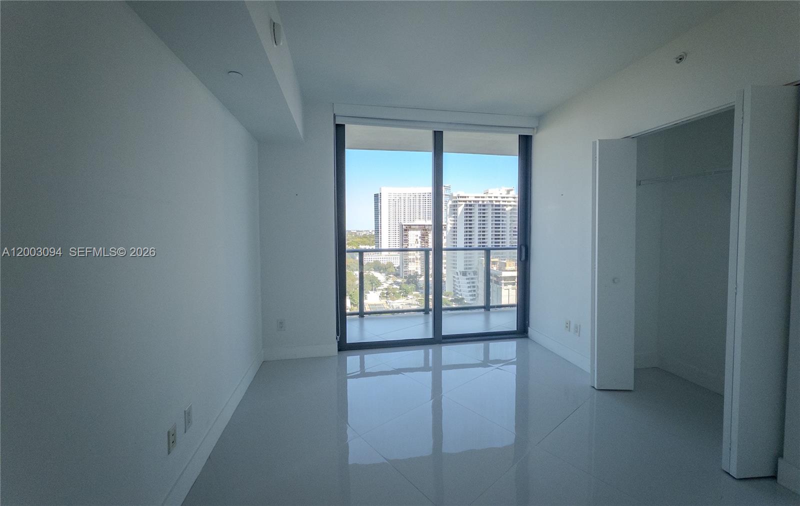 PARAISO BAYVIEWS CONDO - Residential Lease