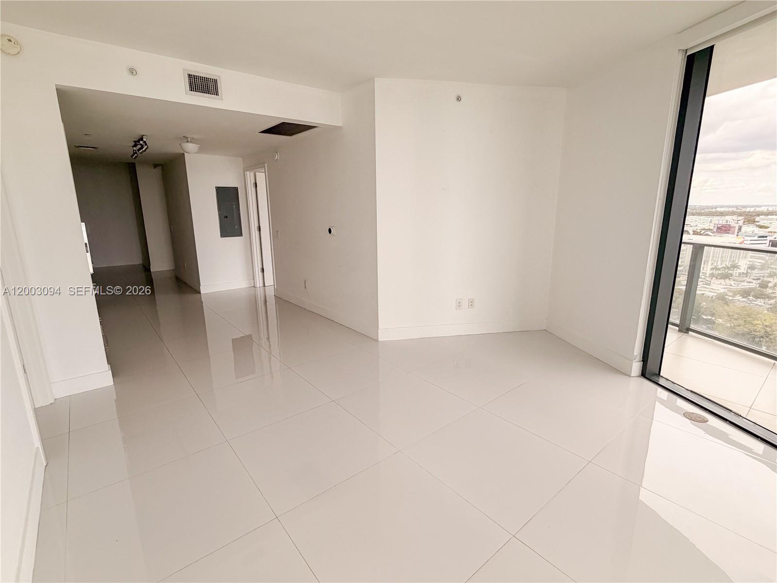 PARAISO BAYVIEWS CONDO - Residential Lease