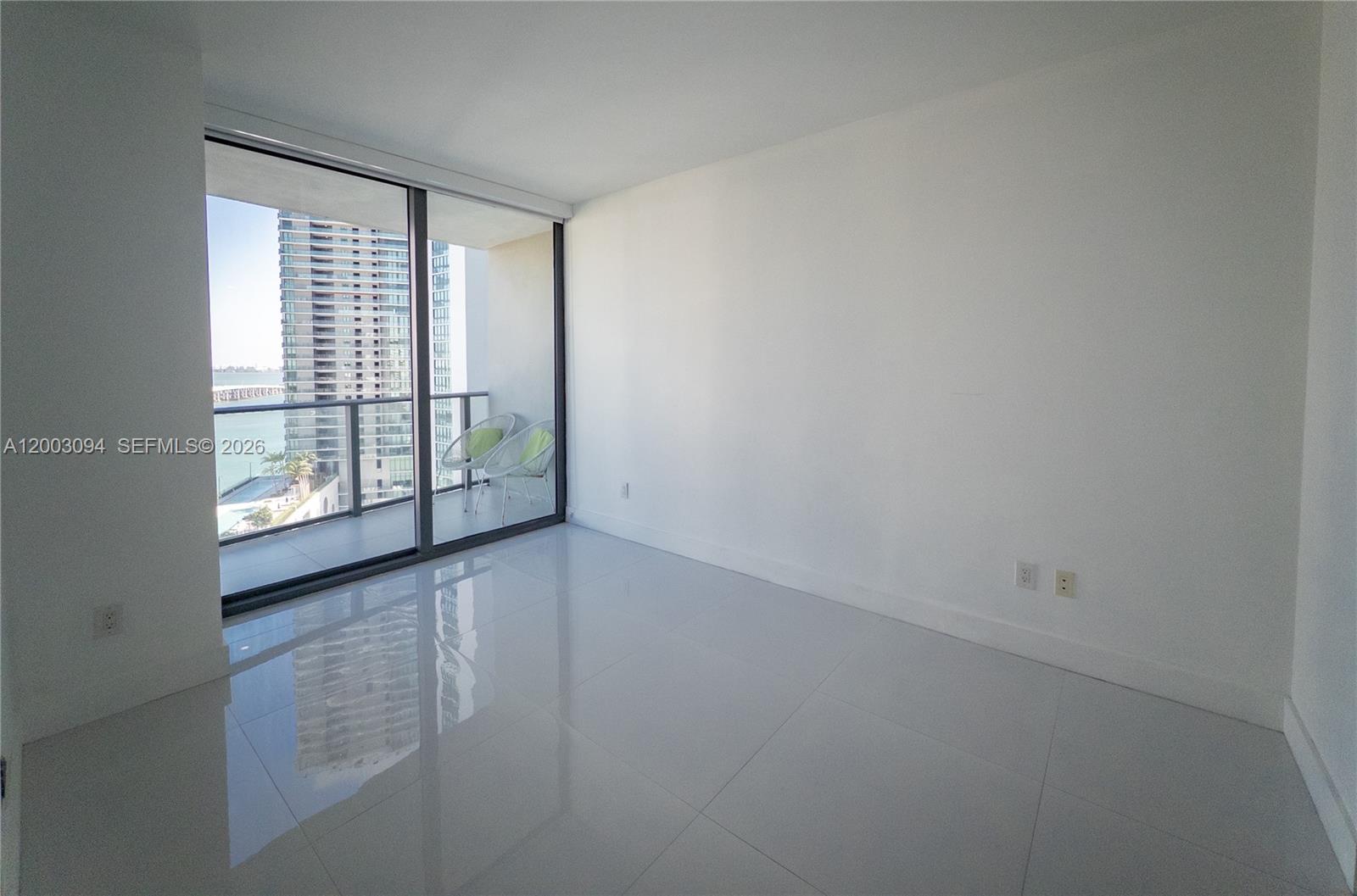 PARAISO BAYVIEWS CONDO - Residential Lease