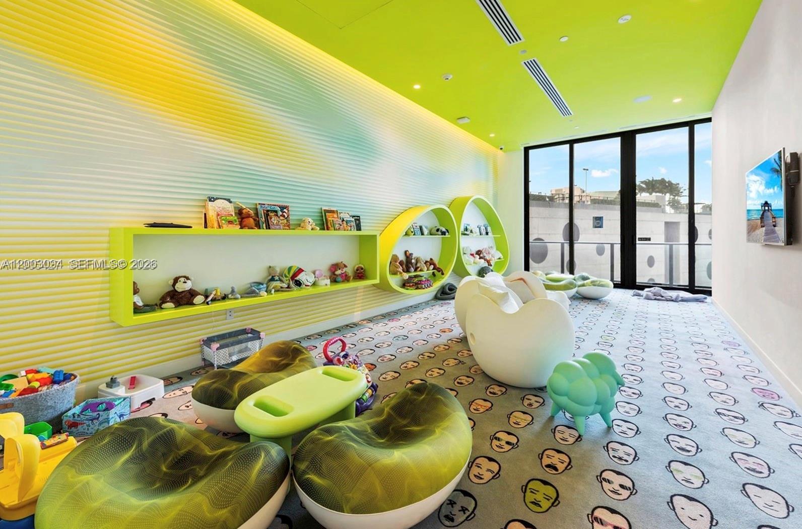 PARAISO BAYVIEWS CONDO - Residential Lease