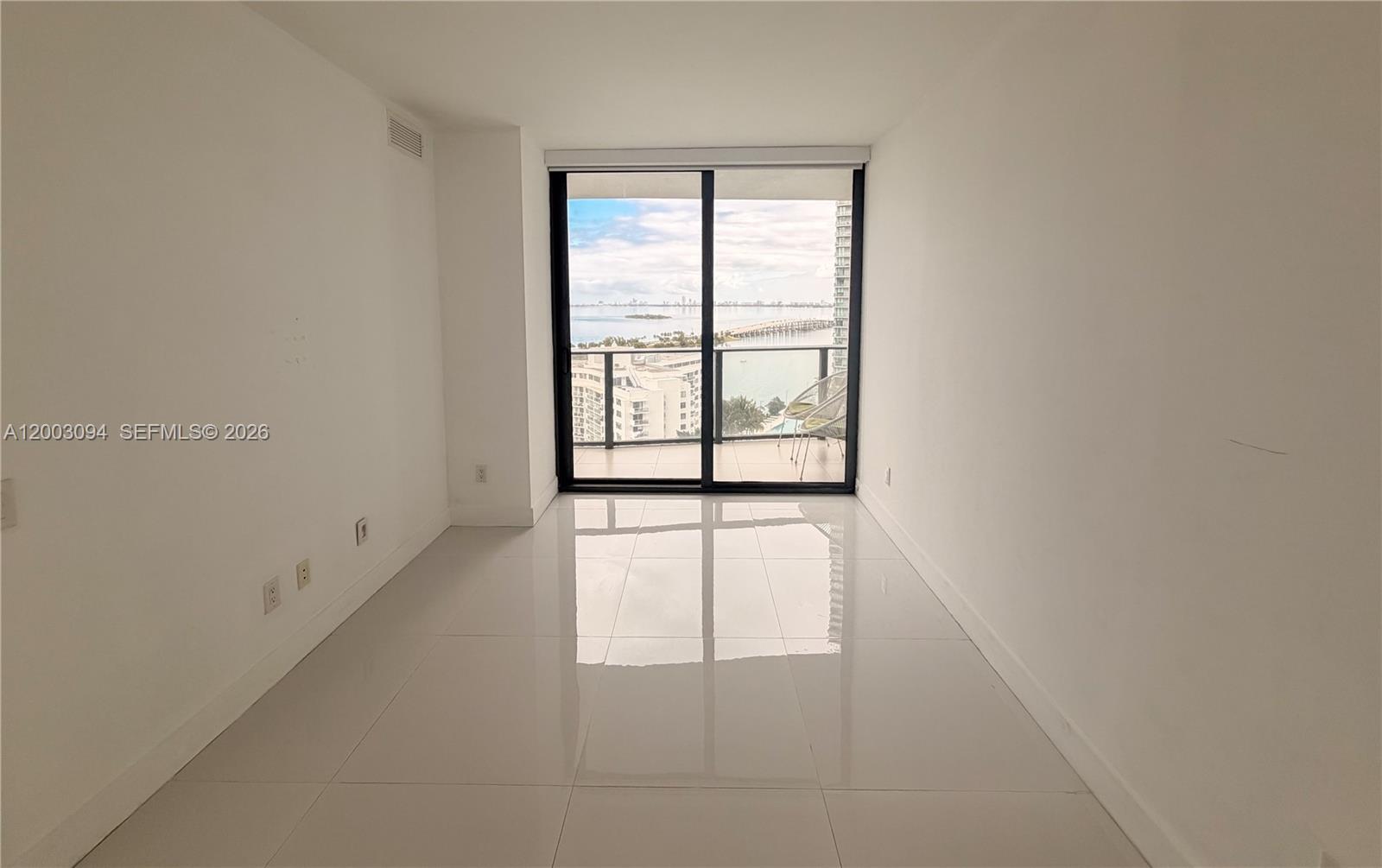 PARAISO BAYVIEWS CONDO - Residential Lease