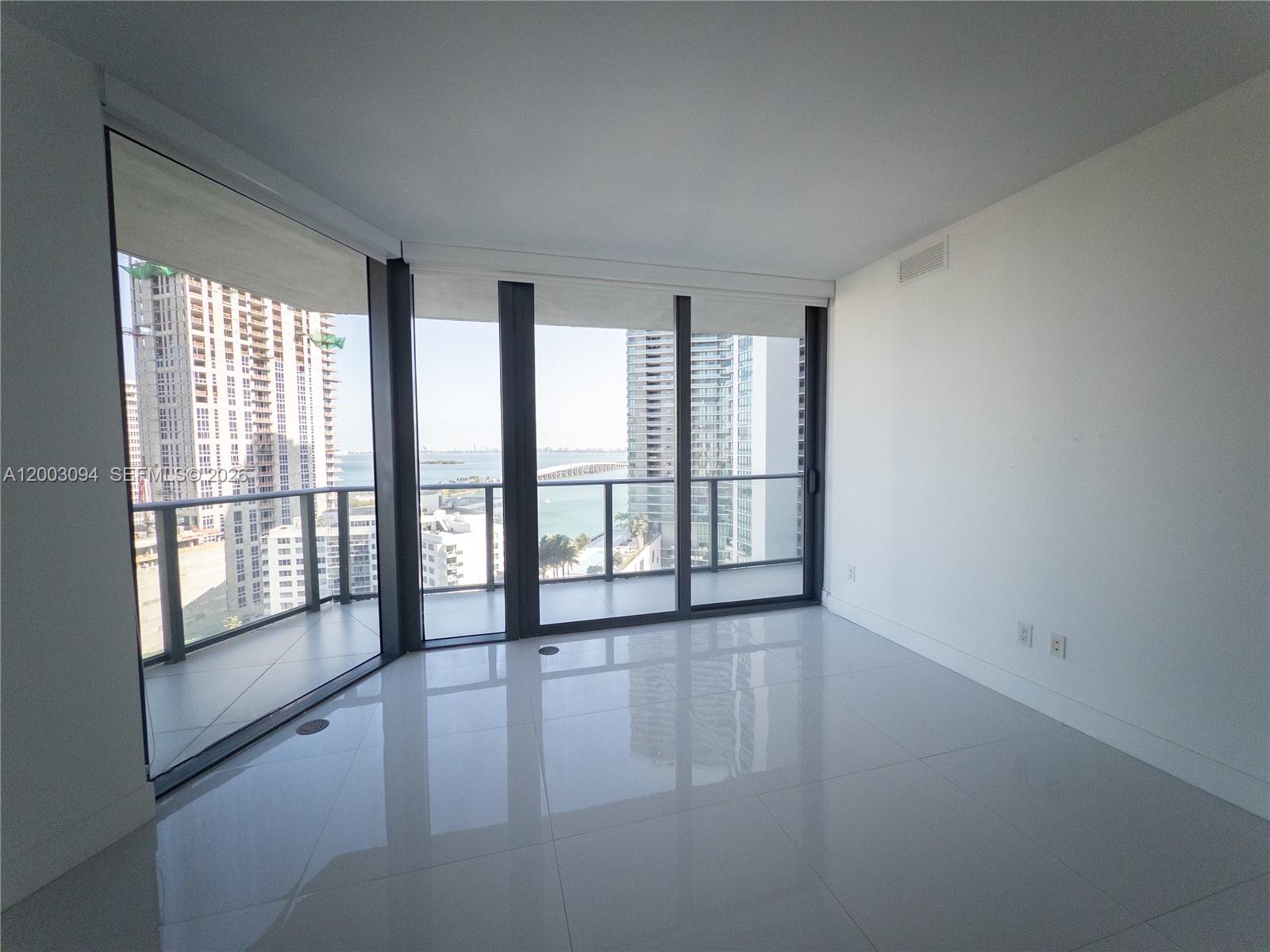 PARAISO BAYVIEWS CONDO - Residential Lease