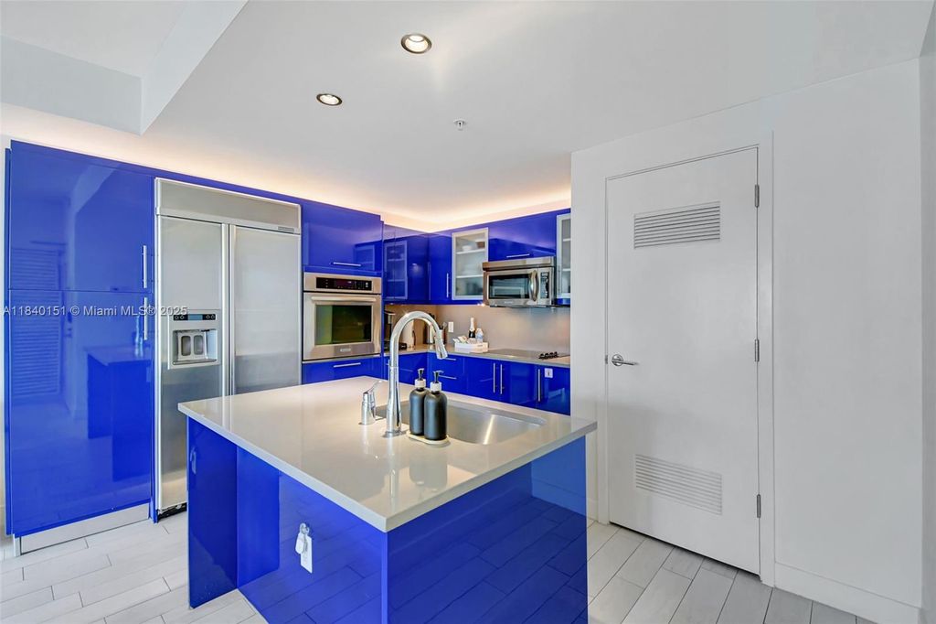 Photo of 3101 Bayshore Dr #1003, Fort Lauderdale, FL 33304 (MLS # A11840151)