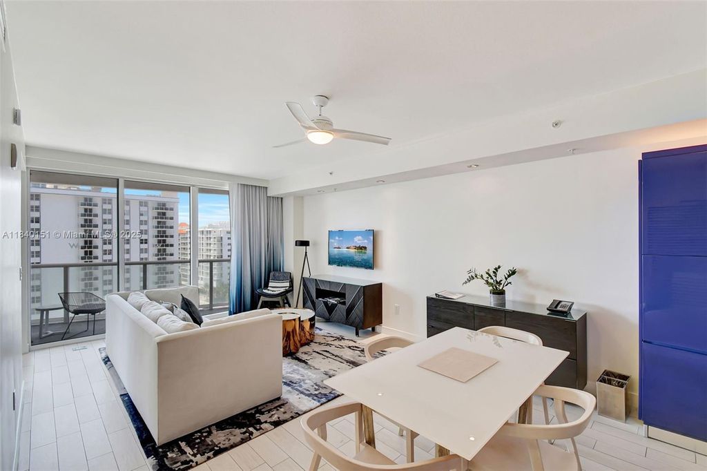 Photo of 3101 Bayshore Dr #1003, Fort Lauderdale, FL 33304 (MLS # A11840151)