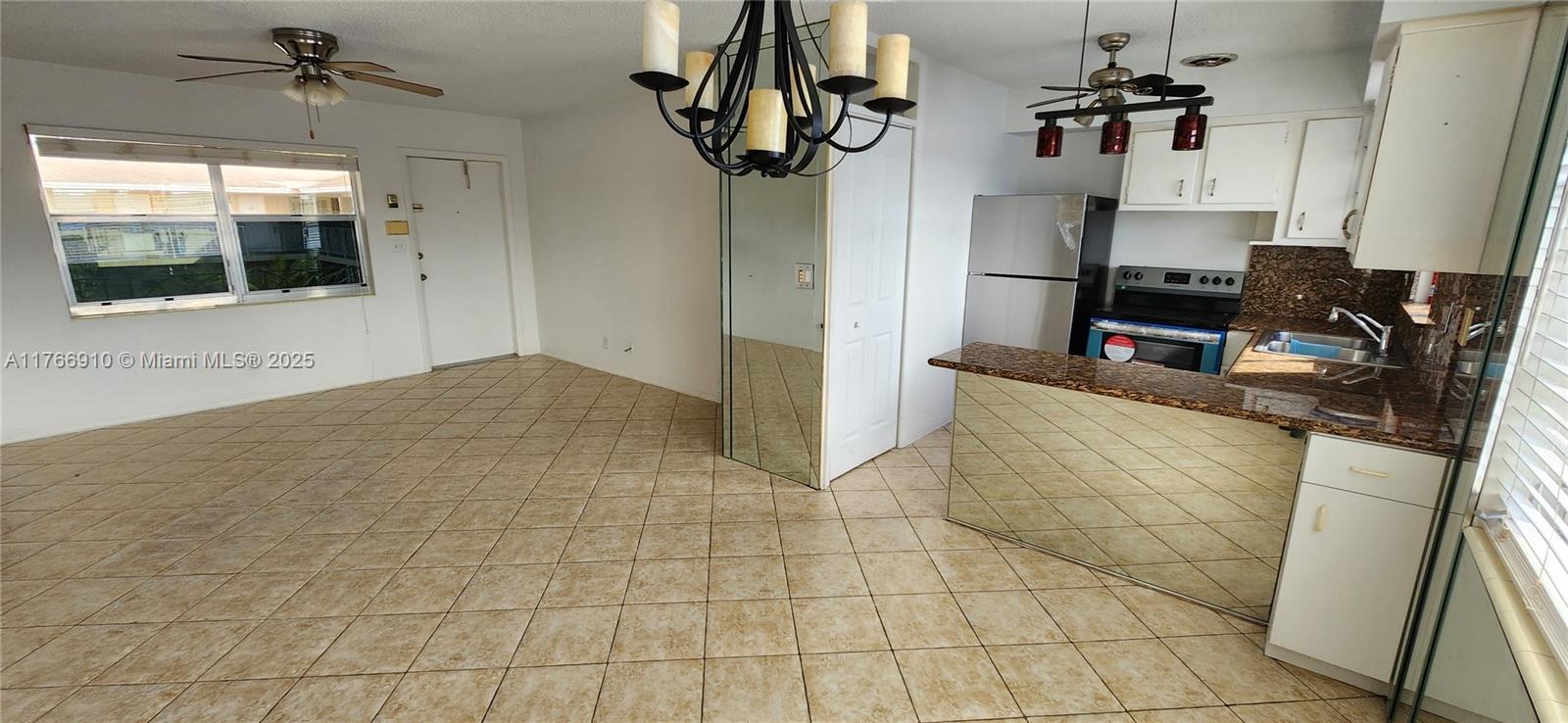 BONNIE VILLA APTS CO-OP - Residential Income