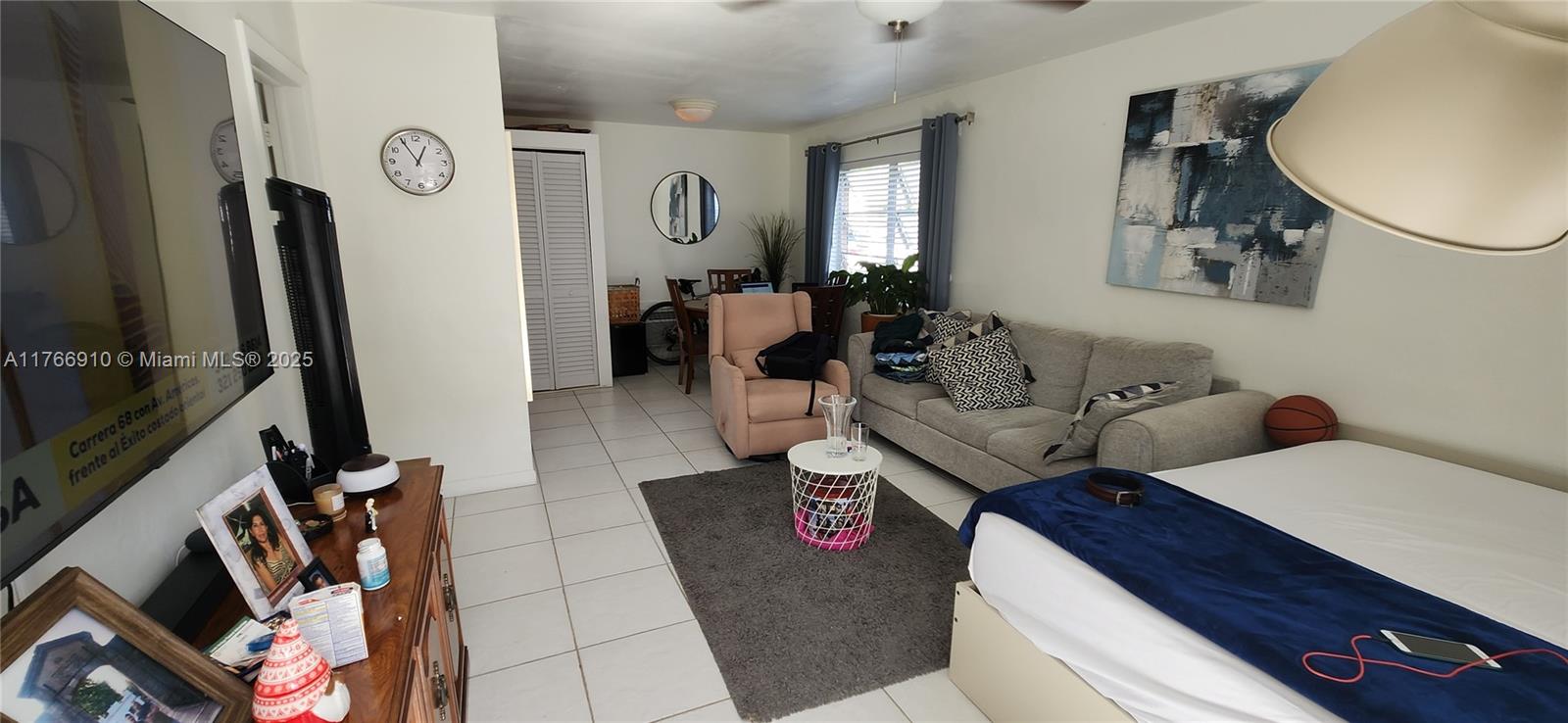 BONNIE VILLA APTS CO-OP - Residential Income