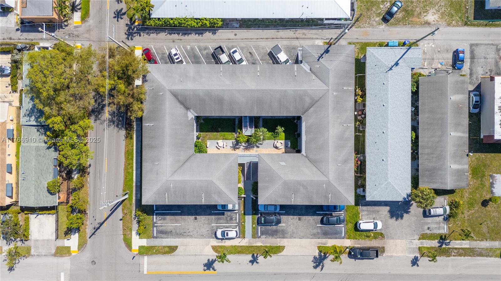 BONNIE VILLA APTS CO-OP - Residential Income