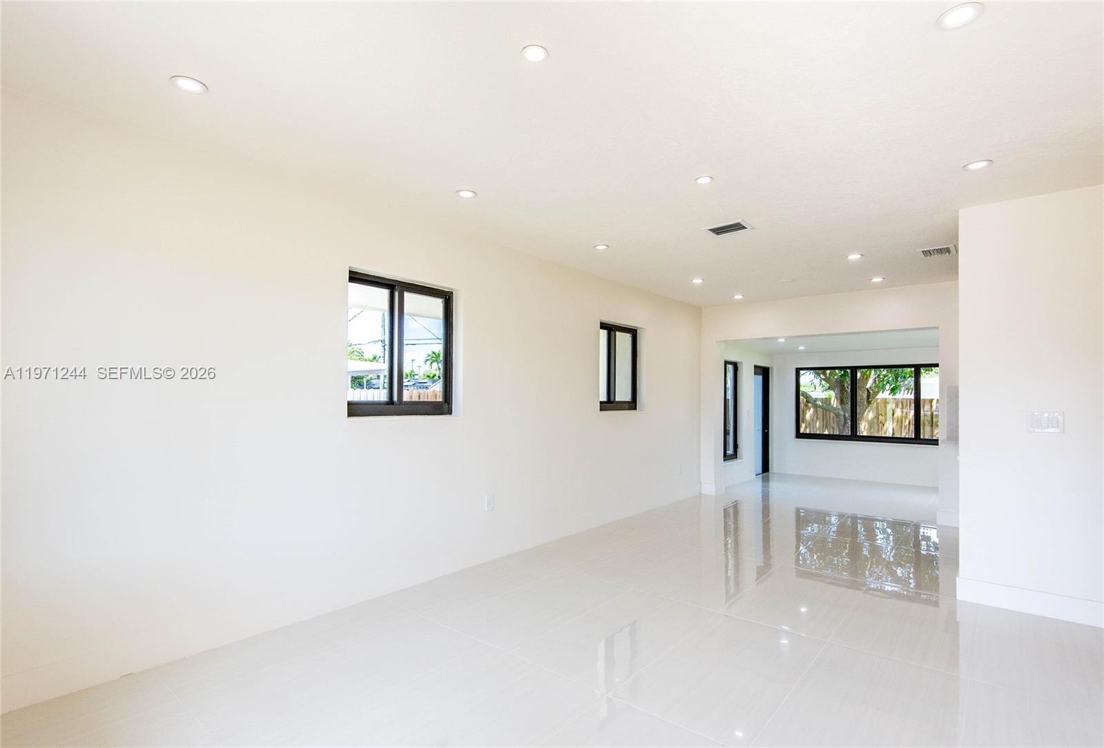 NEW SO MIAMI HEIGHTS SEC - Residential