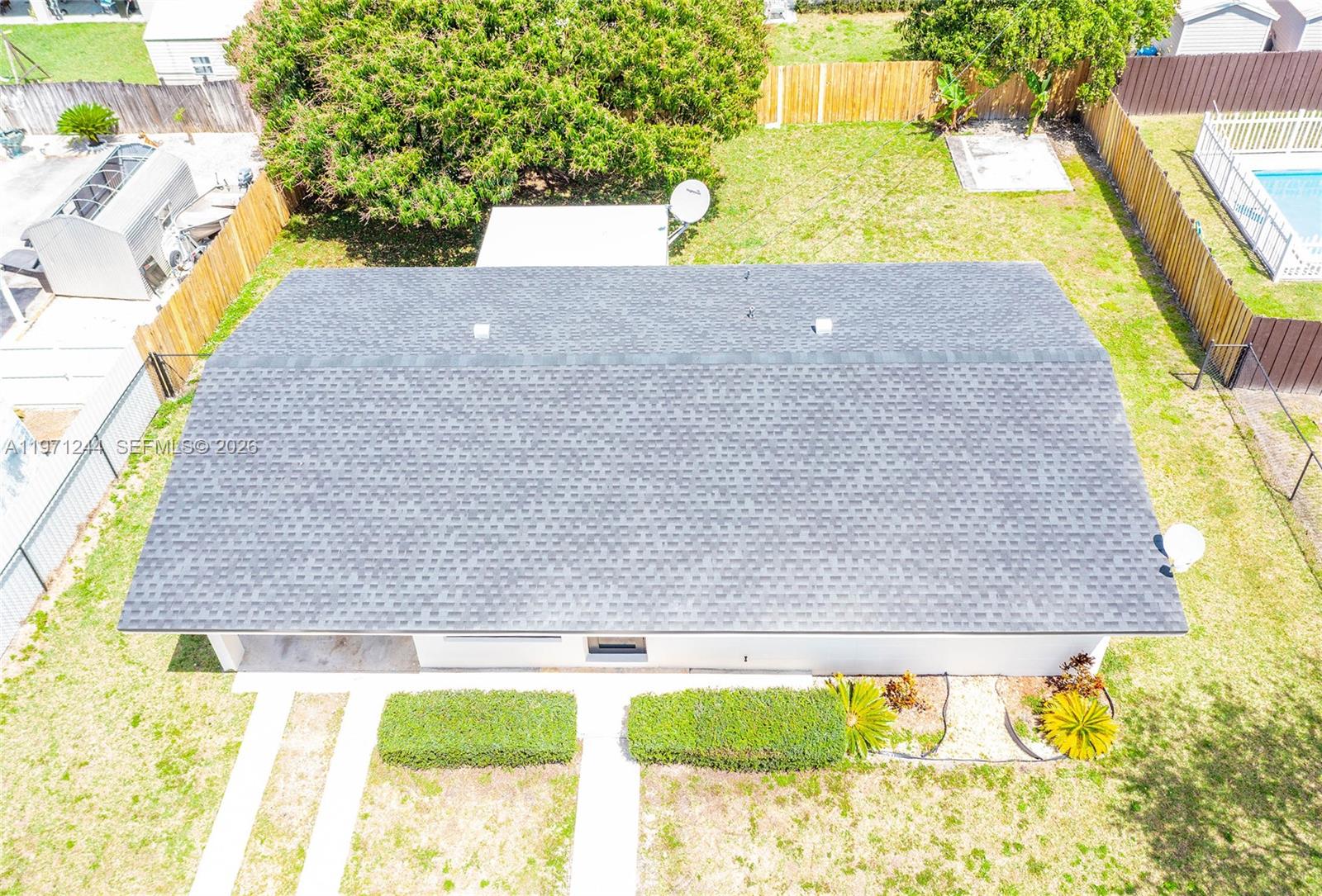 NEW SO MIAMI HEIGHTS SEC - Residential