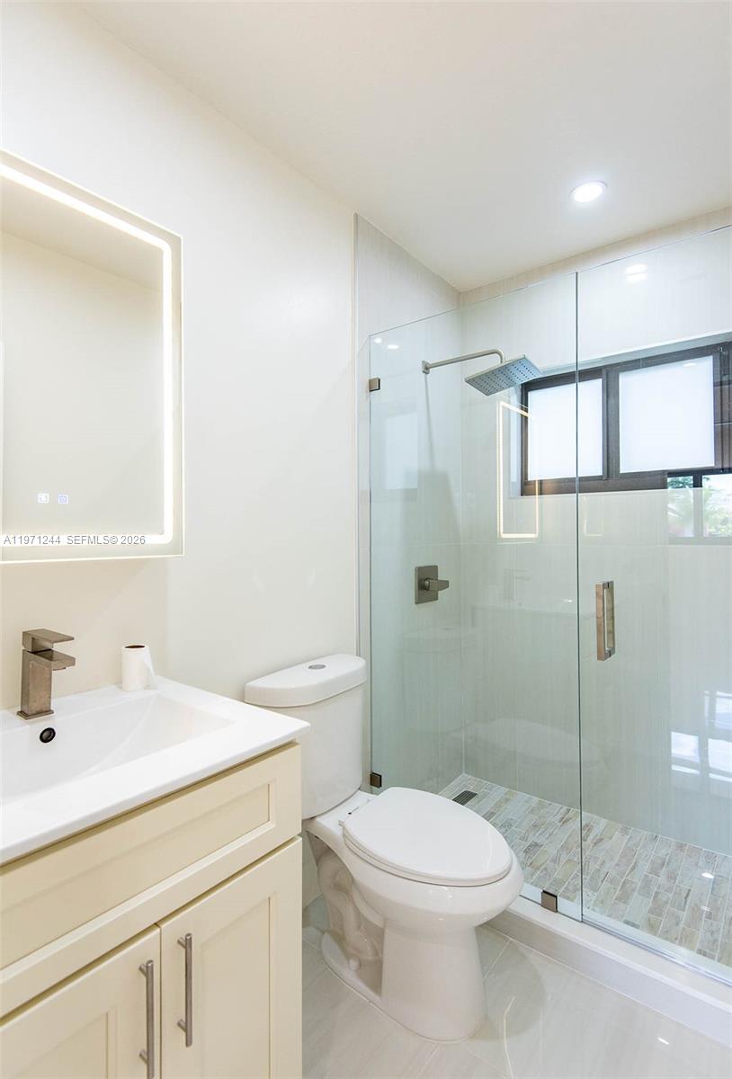 NEW SO MIAMI HEIGHTS SEC - Residential