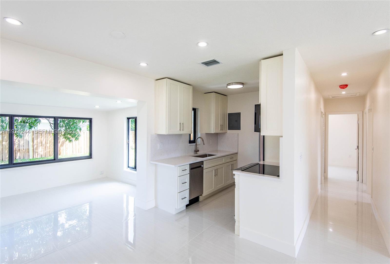 NEW SO MIAMI HEIGHTS SEC - Residential