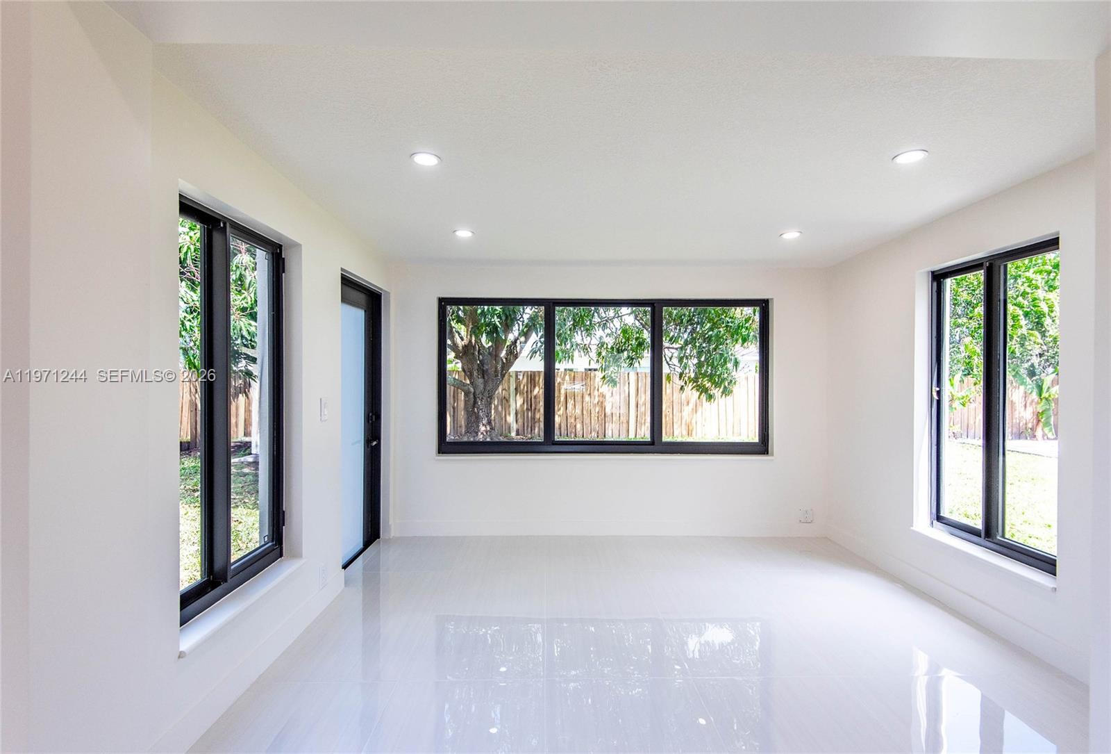 NEW SO MIAMI HEIGHTS SEC - Residential