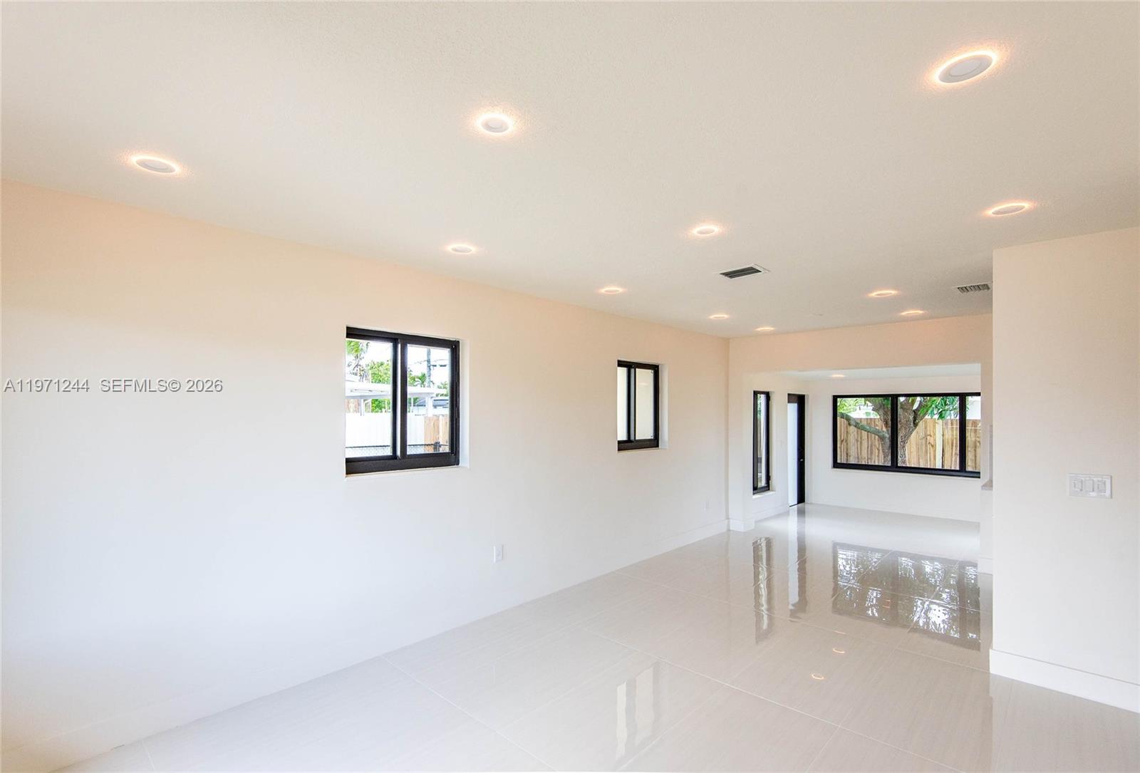 NEW SO MIAMI HEIGHTS SEC - Residential